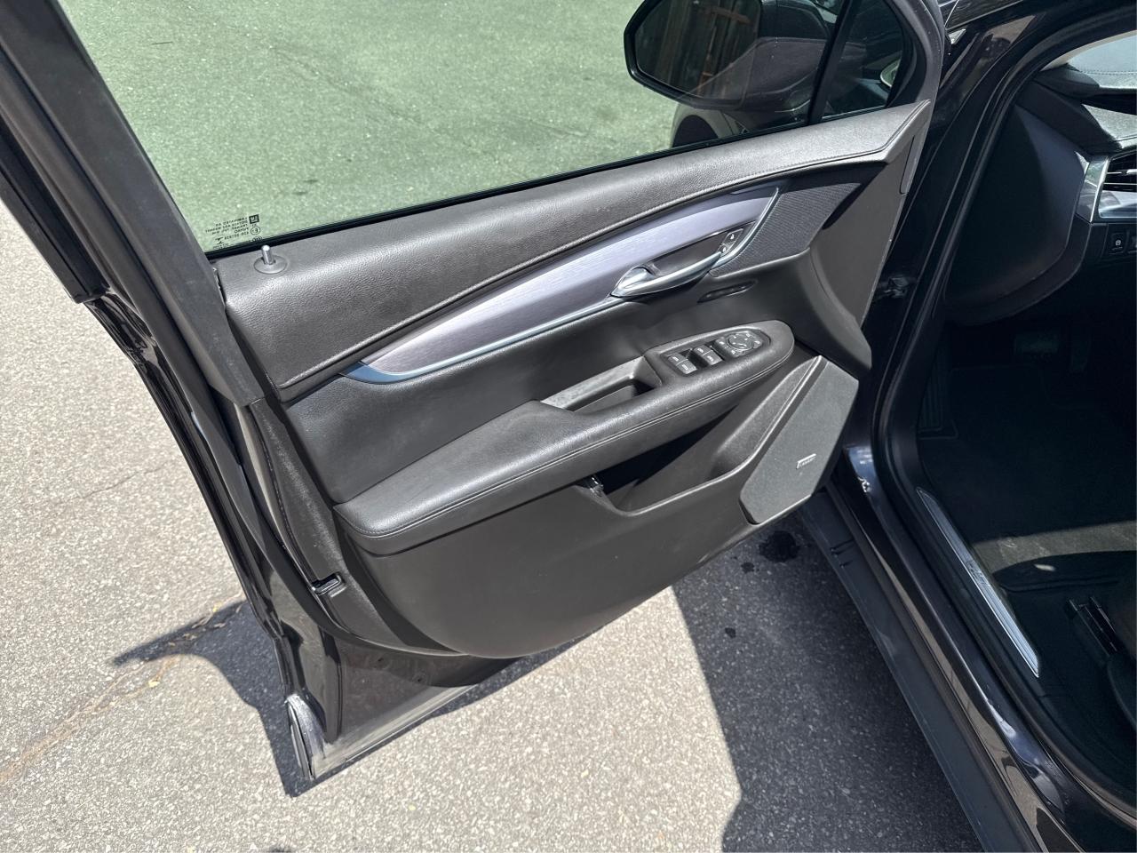 2018 Cadillac XT5 Luxury - Photo #19