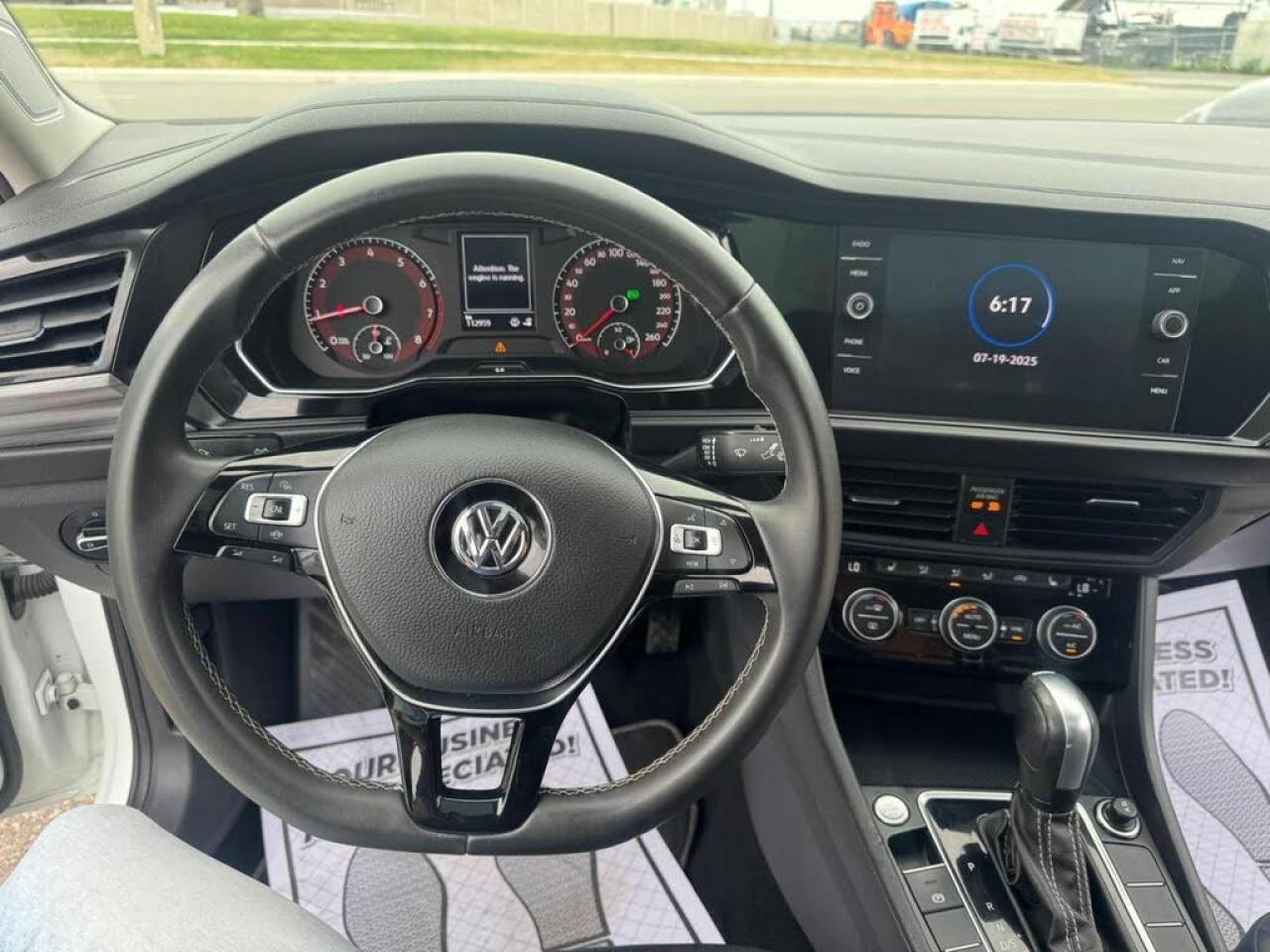 2021 Volkswagen Jetta Highline FWD - Photo #15