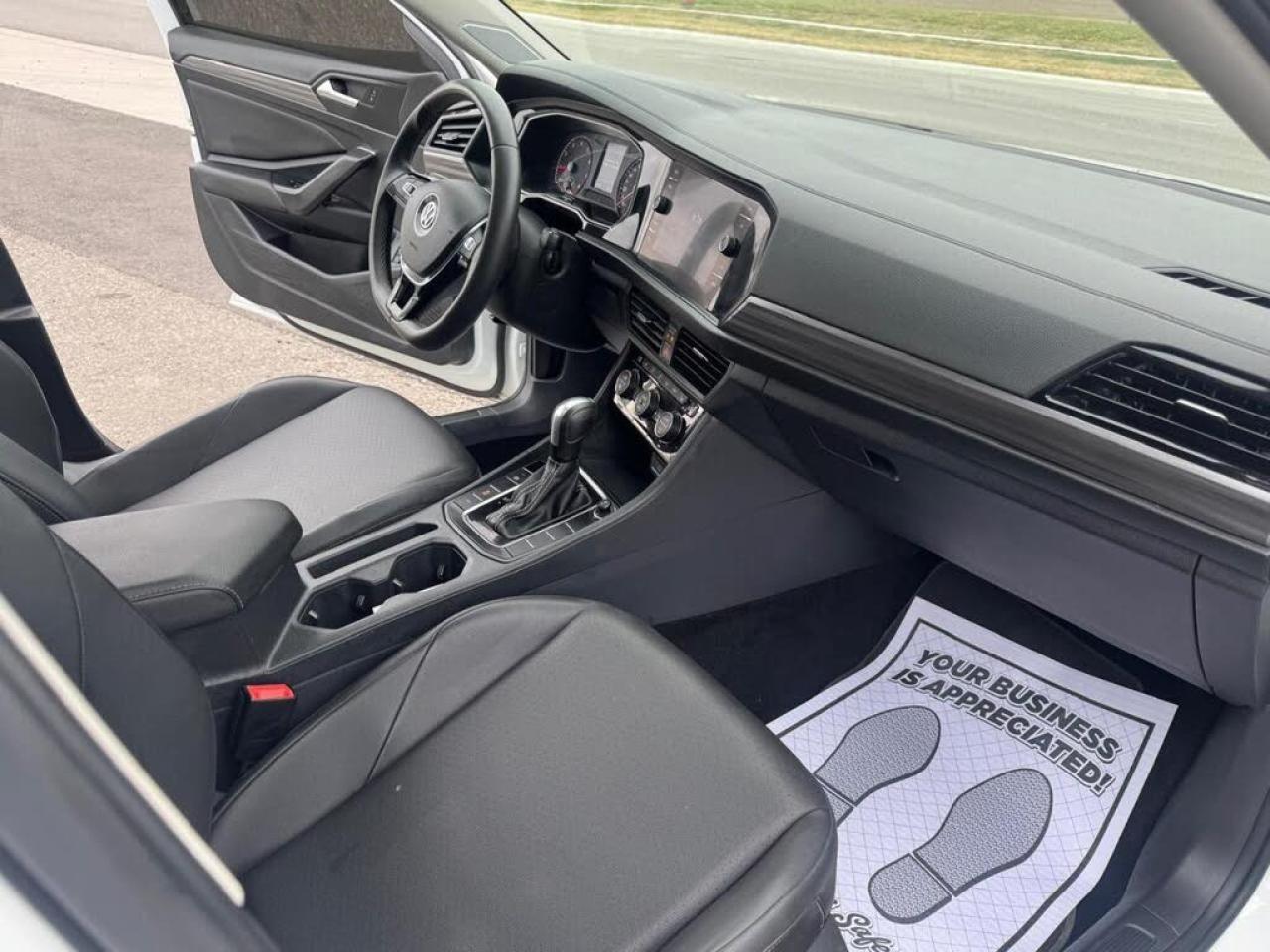 2021 Volkswagen Jetta Highline FWD - Photo #23