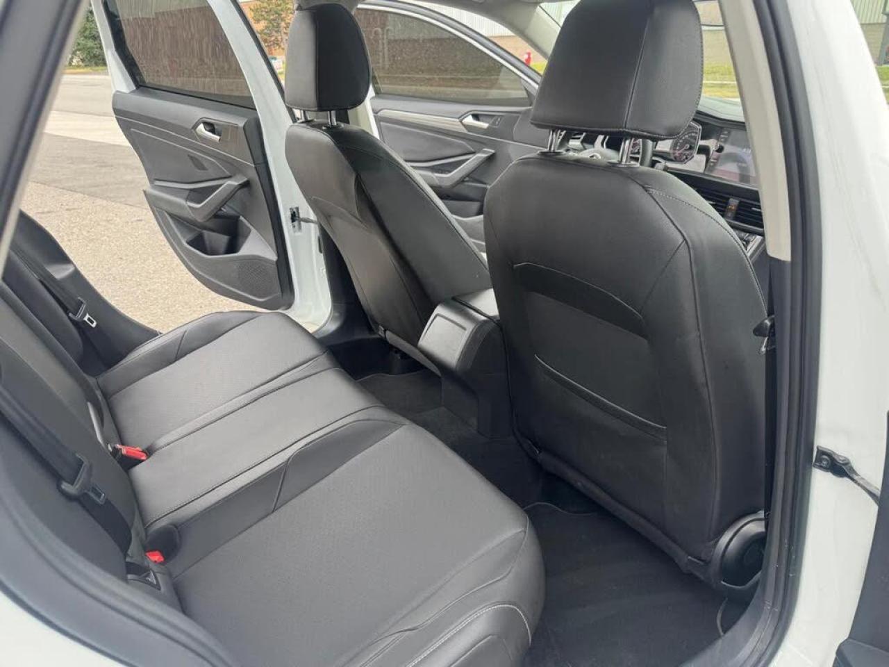 2021 Volkswagen Jetta Highline FWD - Photo #35