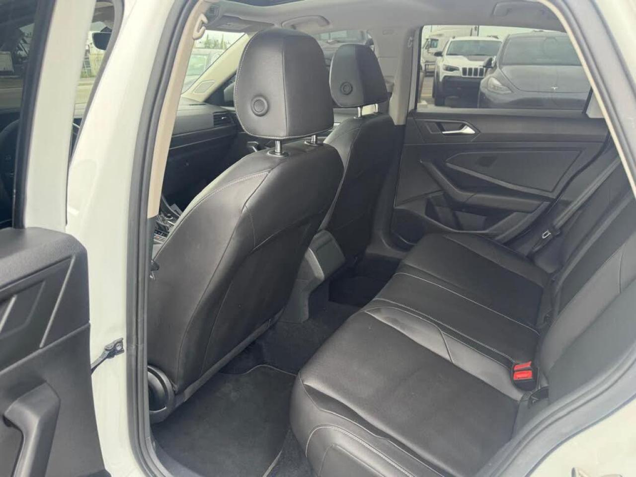 2021 Volkswagen Jetta Highline FWD - Photo #37