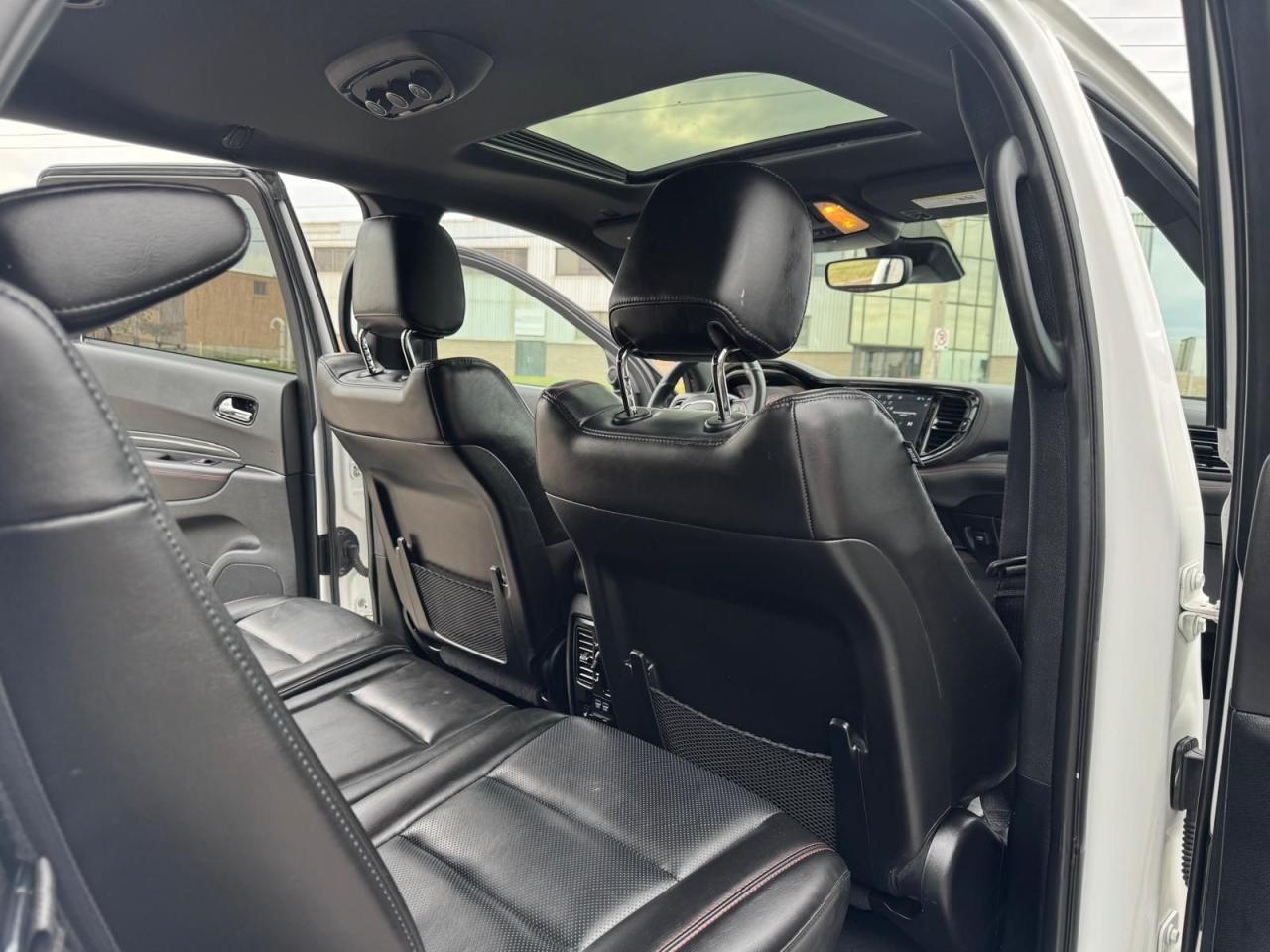 2023 Dodge Durango GT Plus - Photo #20