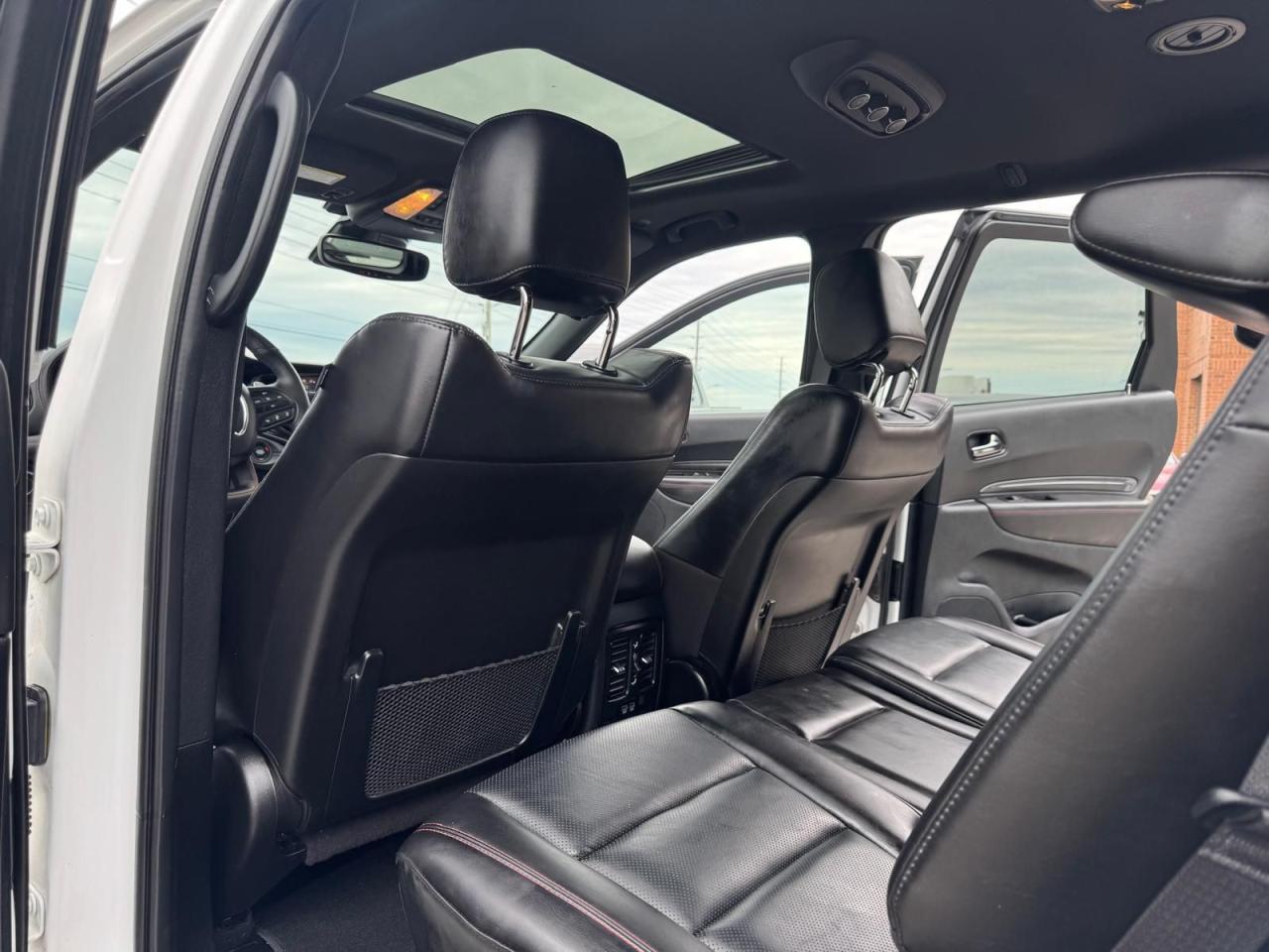 2023 Dodge Durango GT Plus - Photo #19
