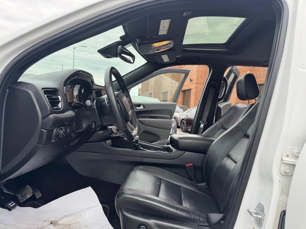 2023 Dodge Durango GT Plus - Photo #18