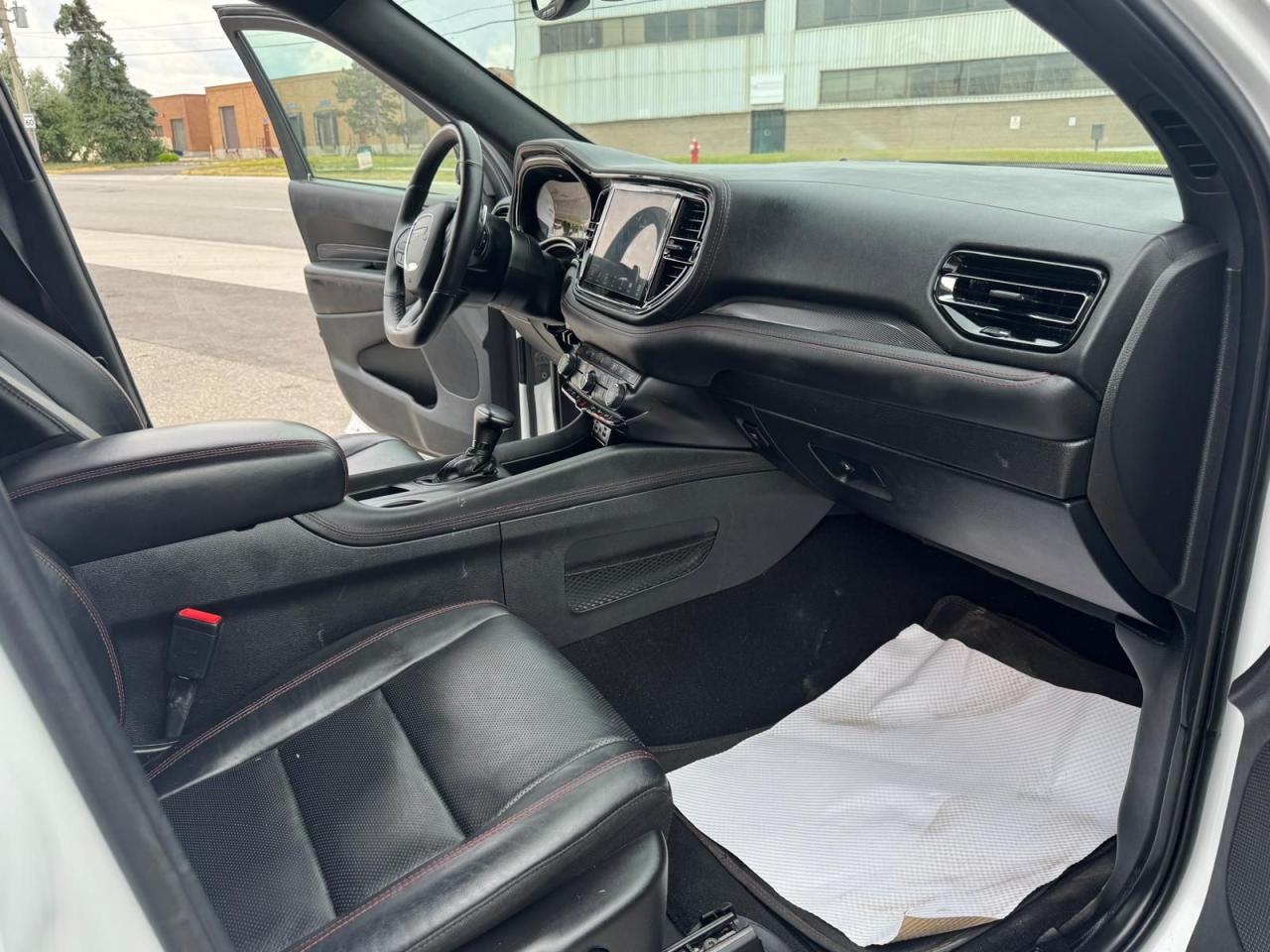 2023 Dodge Durango GT Plus - Photo #10