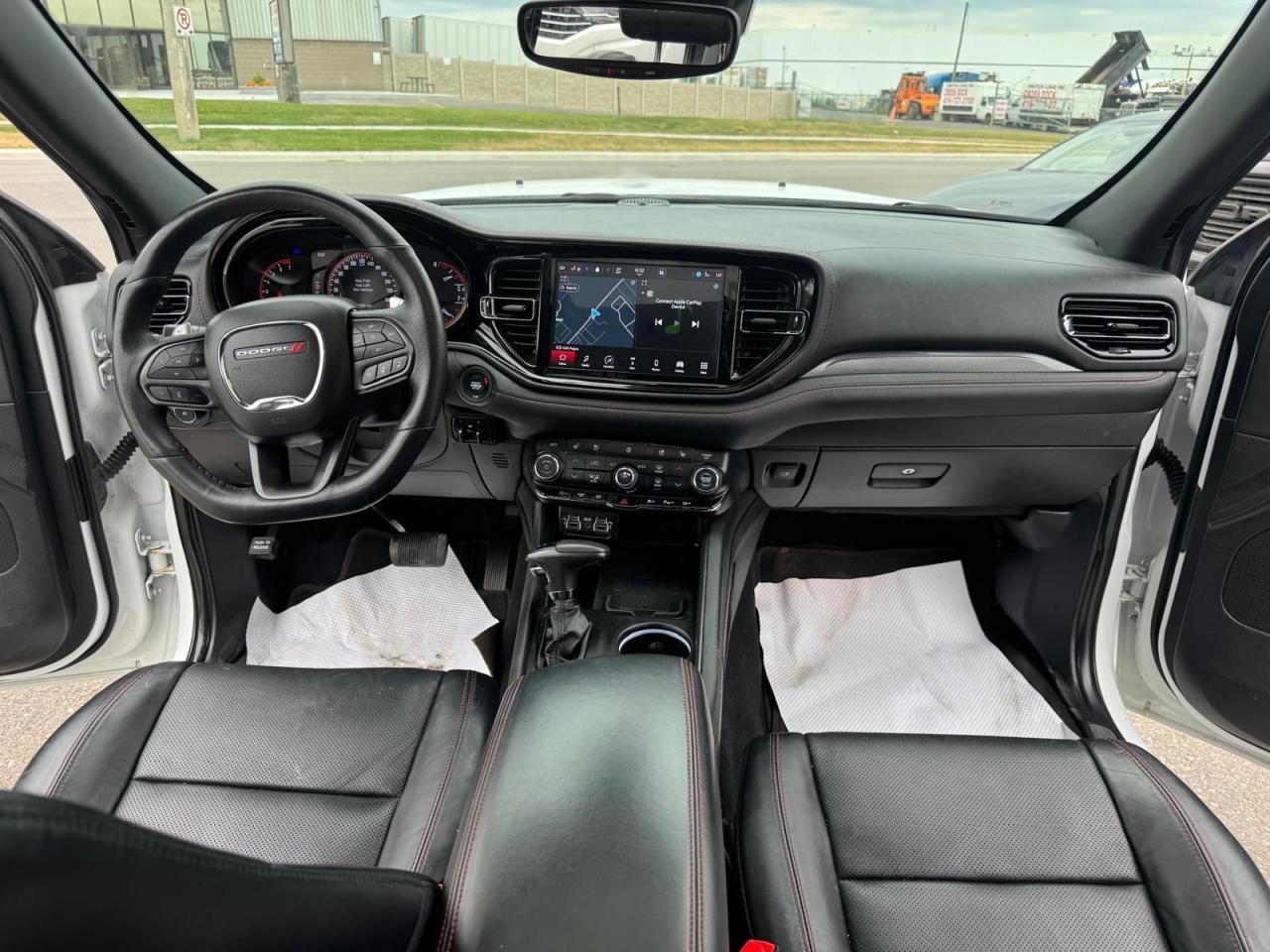 2023 Dodge Durango GT Plus - Photo #17