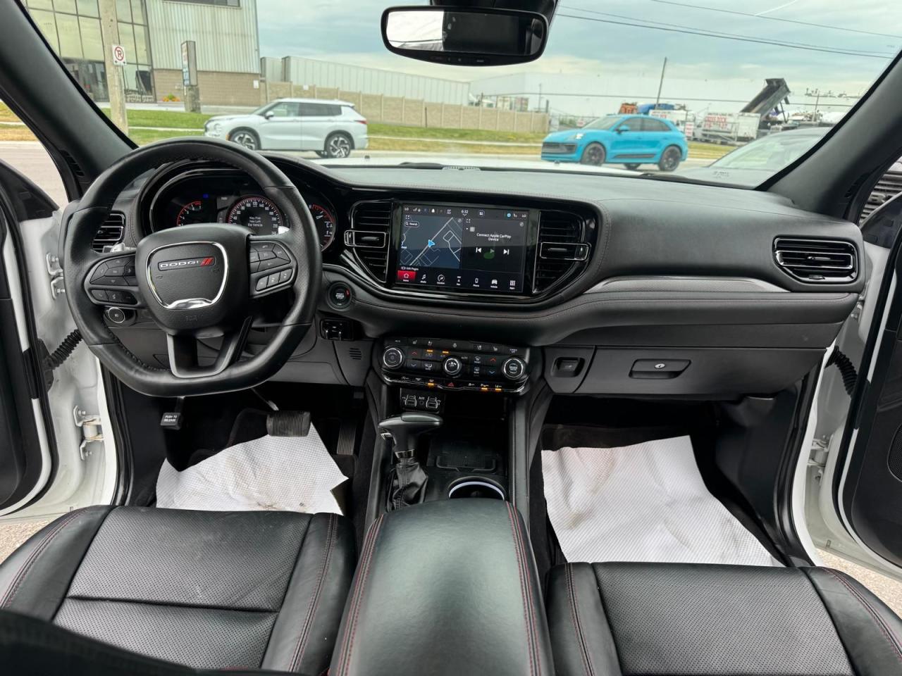 2023 Dodge Durango GT Plus - Photo #11