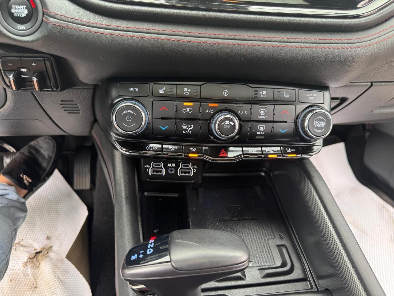 2023 Dodge Durango GT Plus - Photo #12