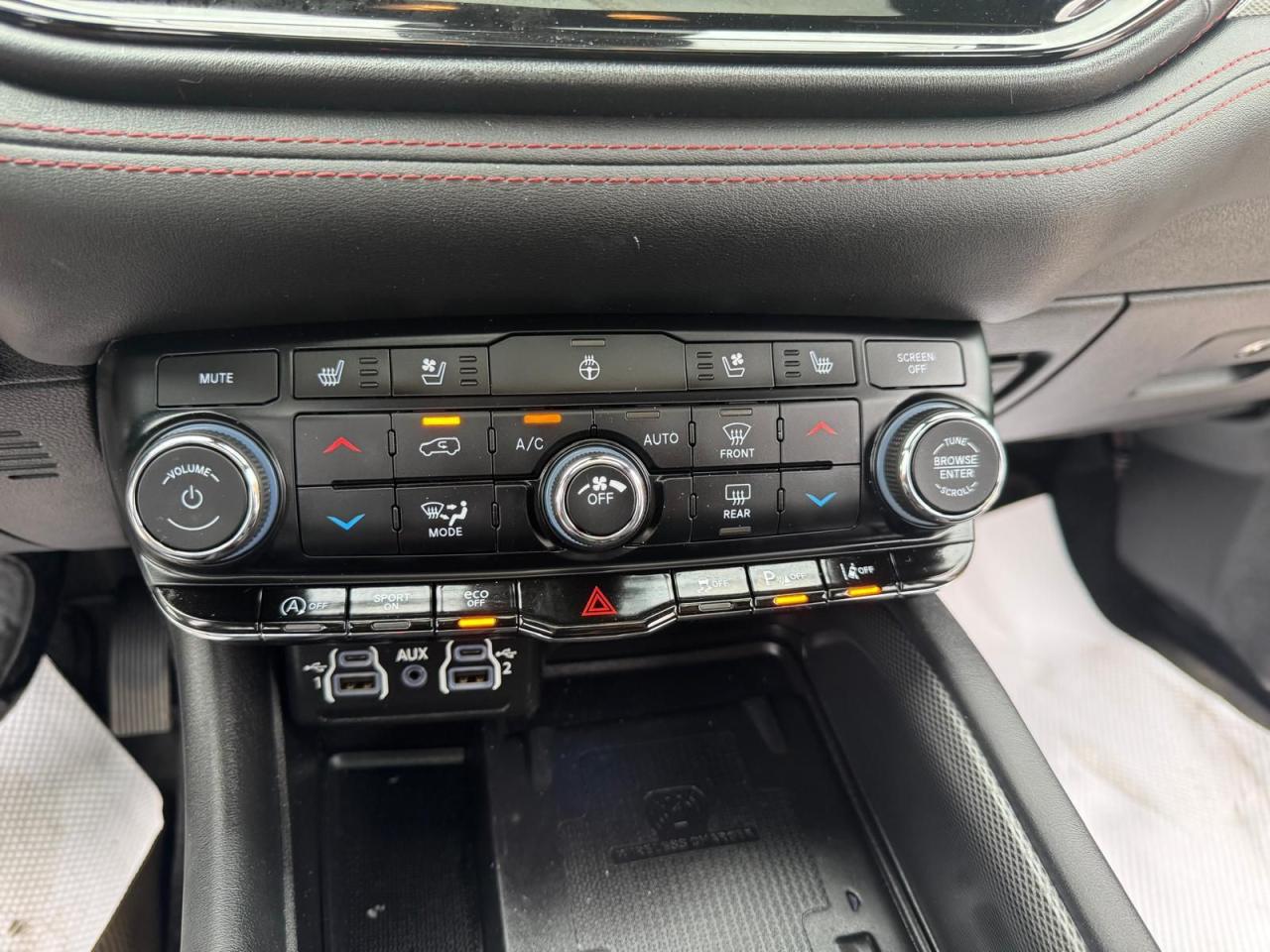 2023 Dodge Durango GT Plus - Photo #15
