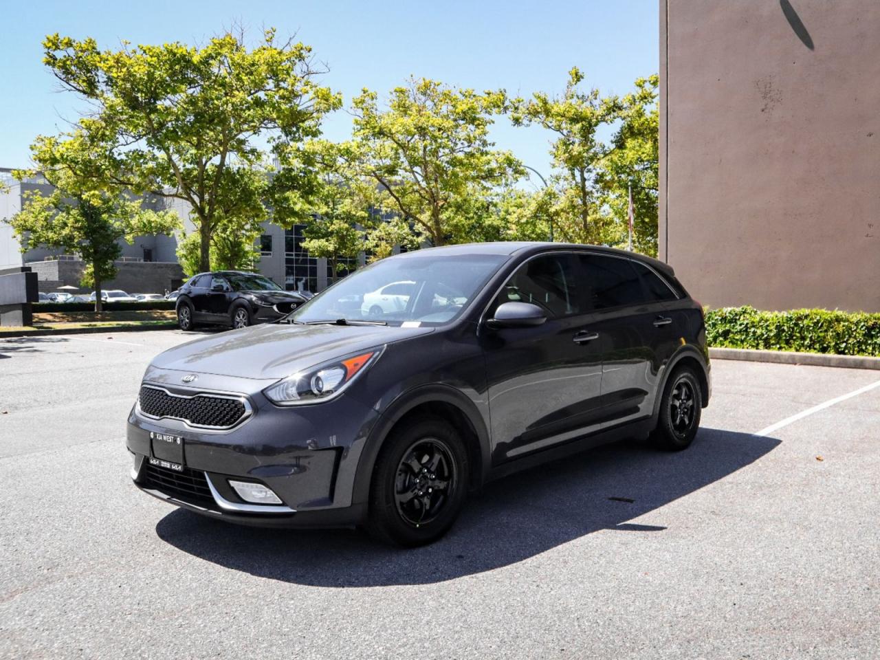 Used 2019 Kia NIRO  for sale in Coquitlam, BC