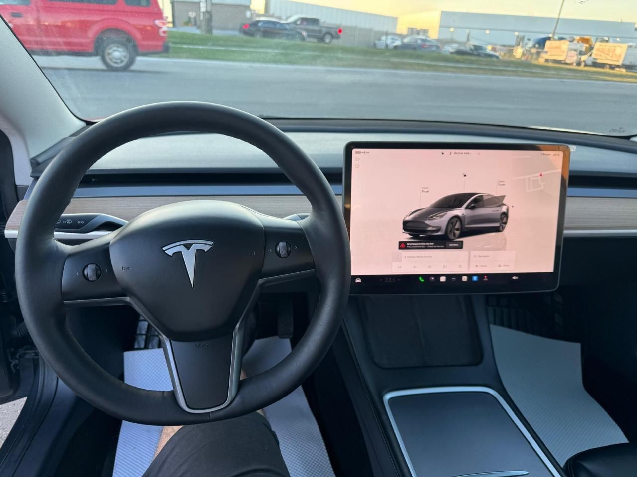 2023 Tesla Model 3  - Photo #12