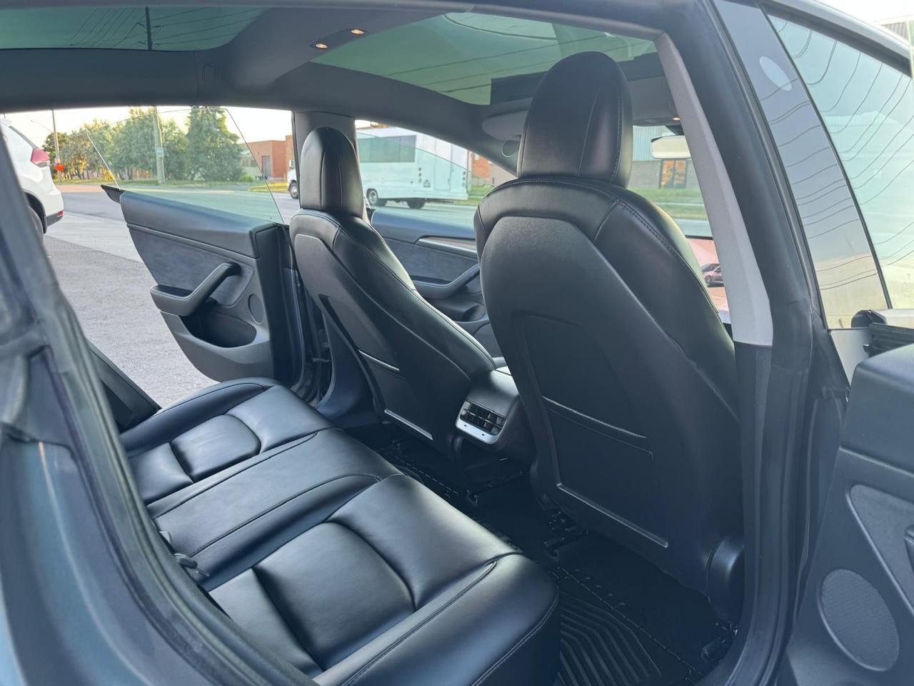 2023 Tesla Model 3  - Photo #14