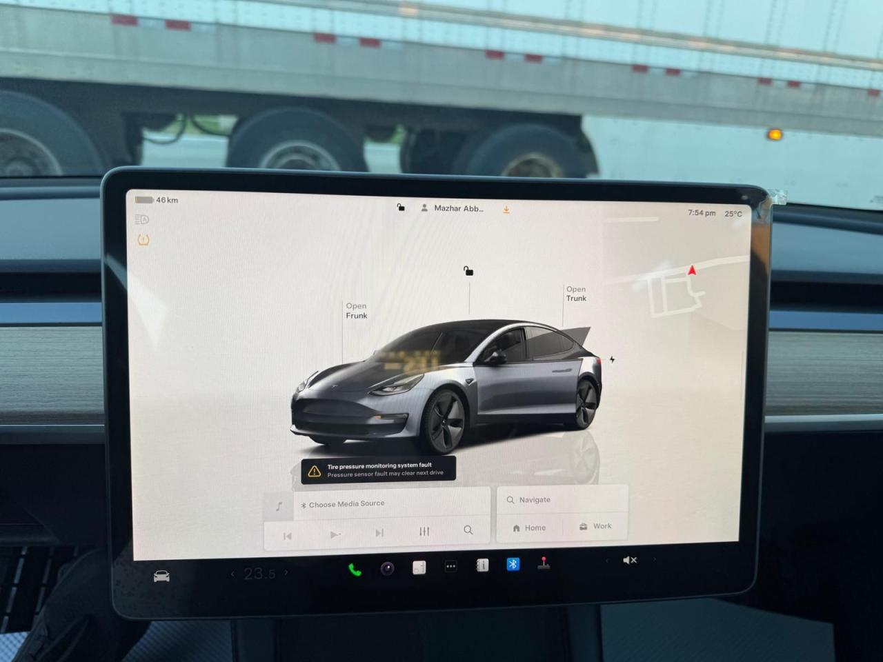 2023 Tesla Model 3  - Photo #10