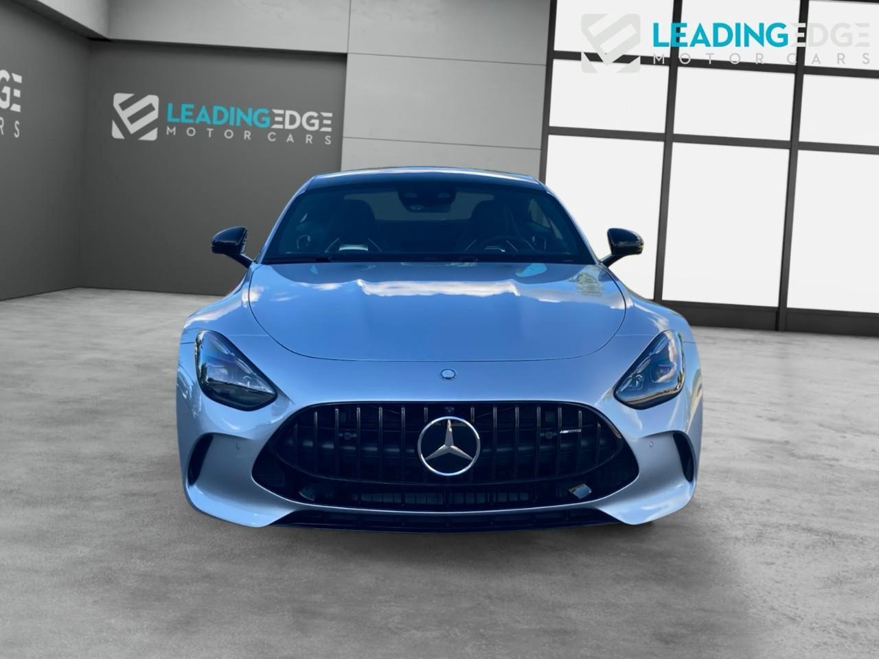 2024 Mercedes-Benz AMG GT 55 AMG GT 55 Photo