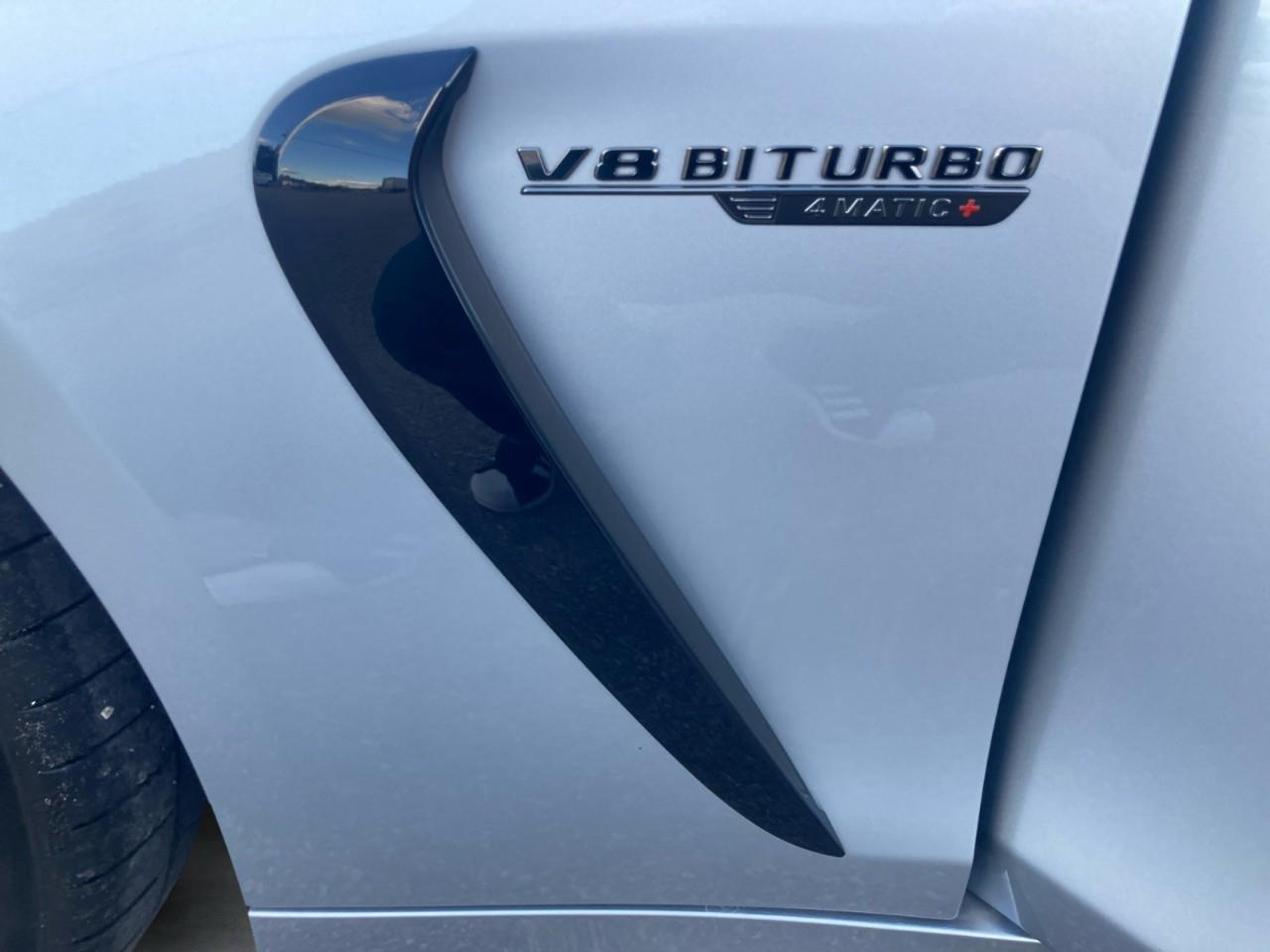 2024 Mercedes-Benz AMG GT 55 AMG GT 55 Photo