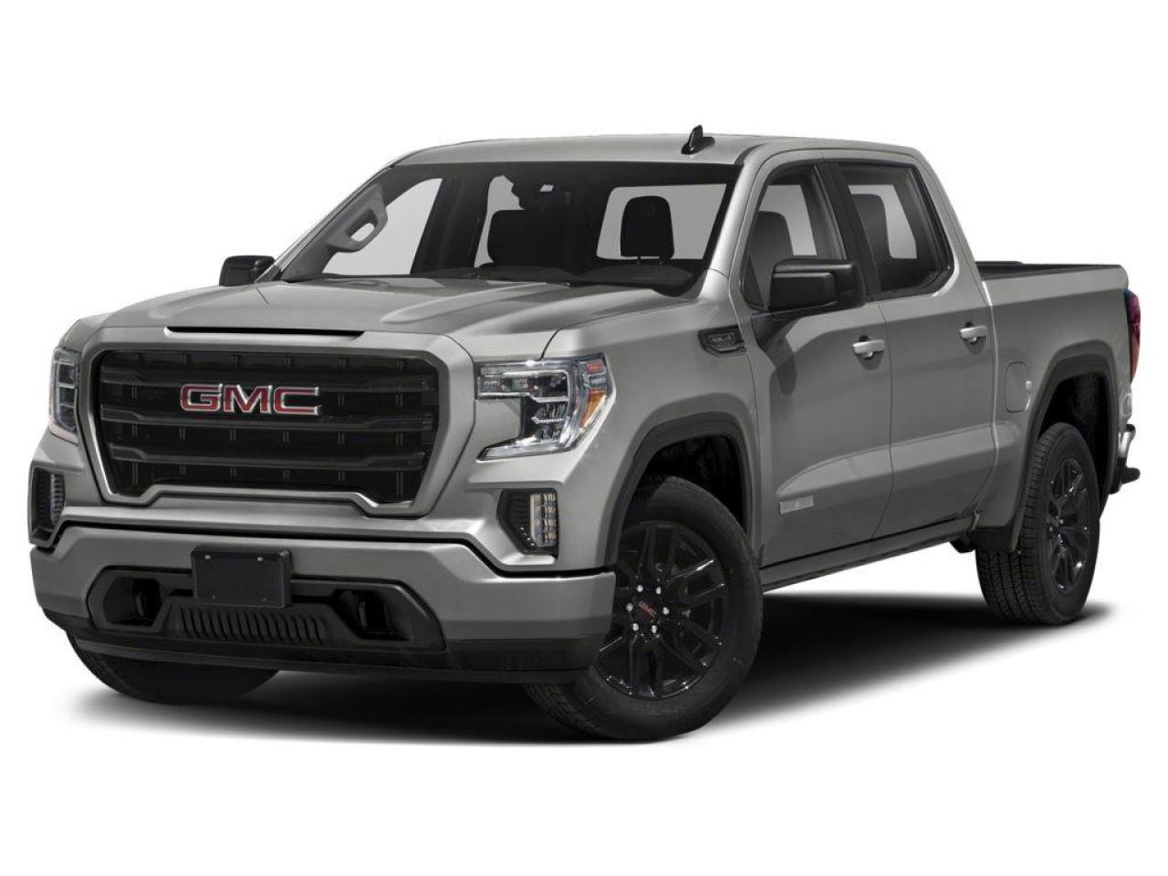 Used 2020 GMC Sierra 1500 ELEVATION for sale in Tillsonburg, ON