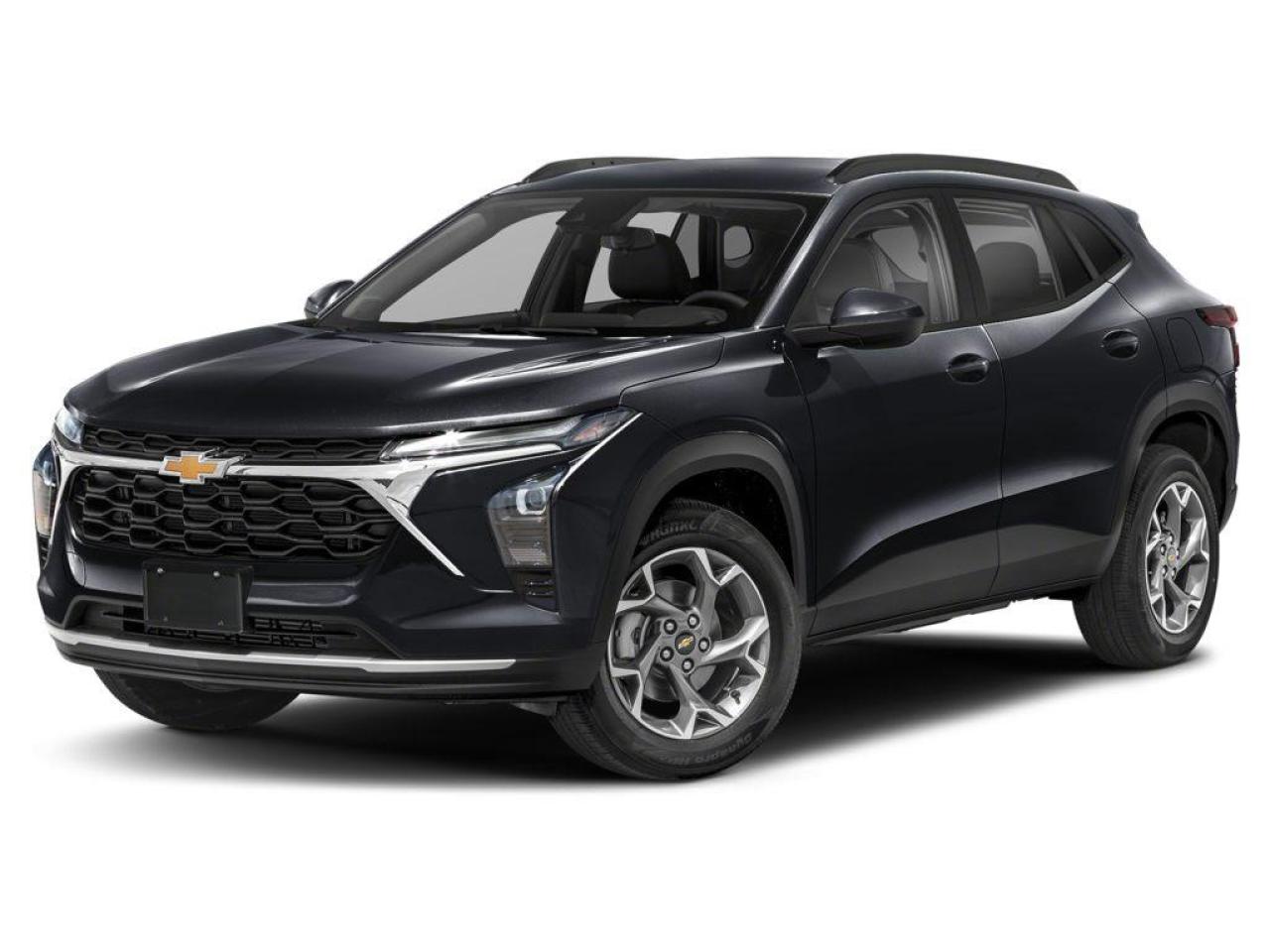 New 2025 Chevrolet Trax 2RS for sale in Tillsonburg, ON