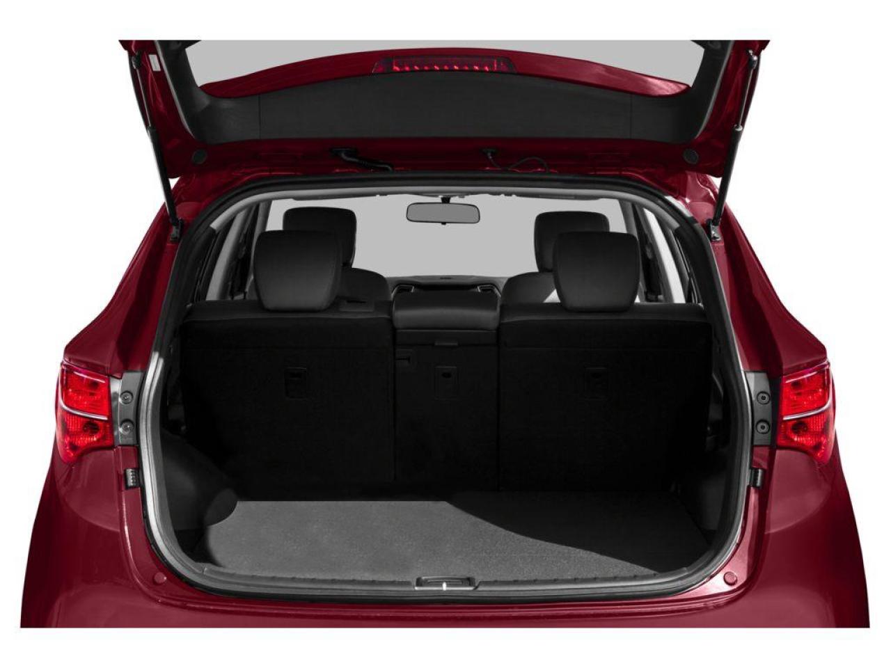 2015 Hyundai Santa Fe Sport 2.4L FWD Photo