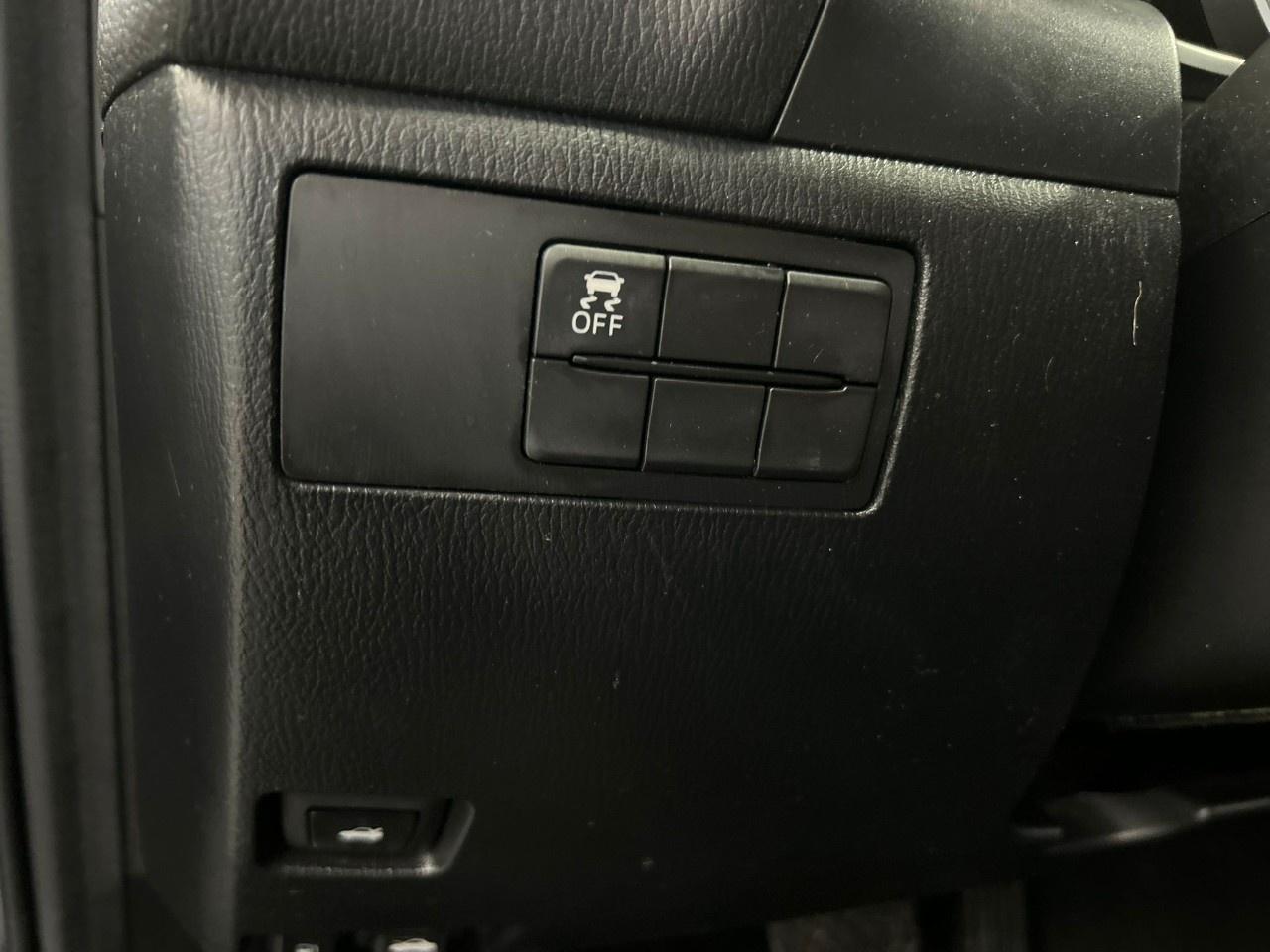 2014 Mazda MAZDA3 I Sport Photo