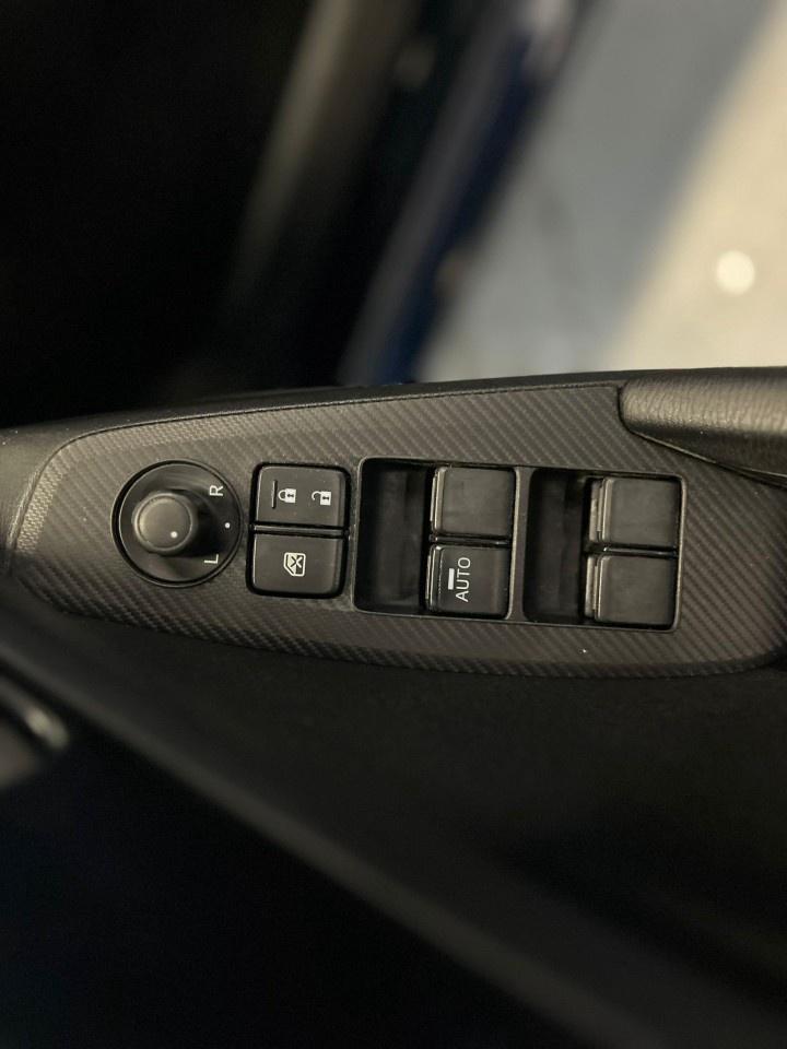 2014 Mazda MAZDA3 I Sport Photo