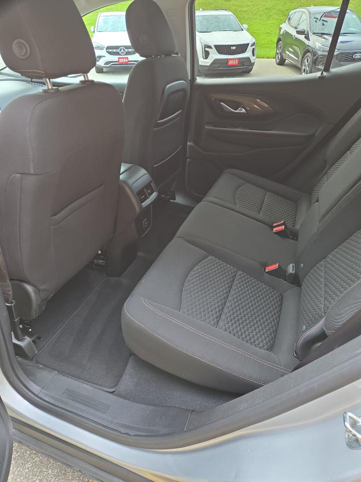 2021 GMC Terrain SLE Photo