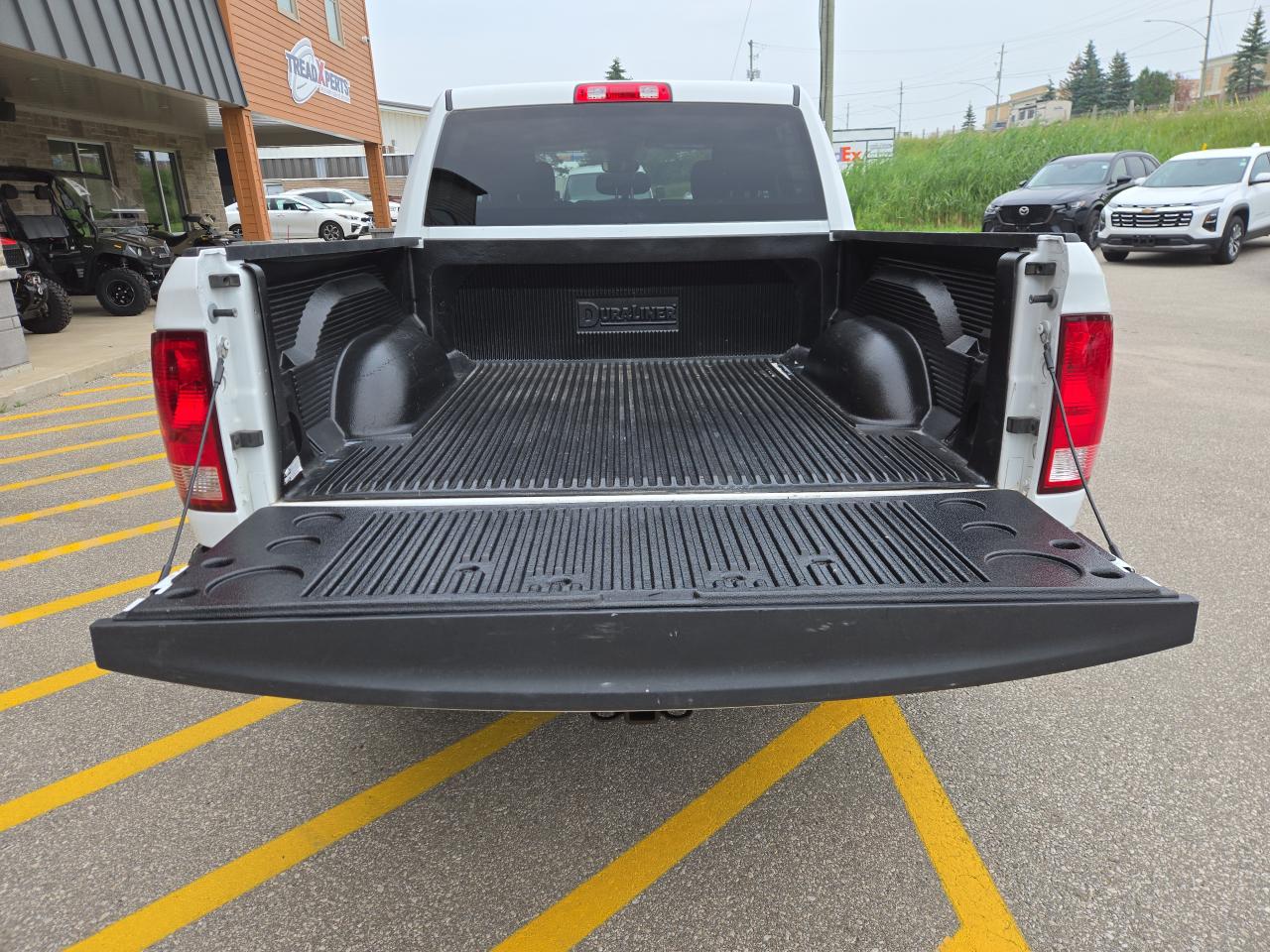 2023 RAM 1500 Classic SLT Photo