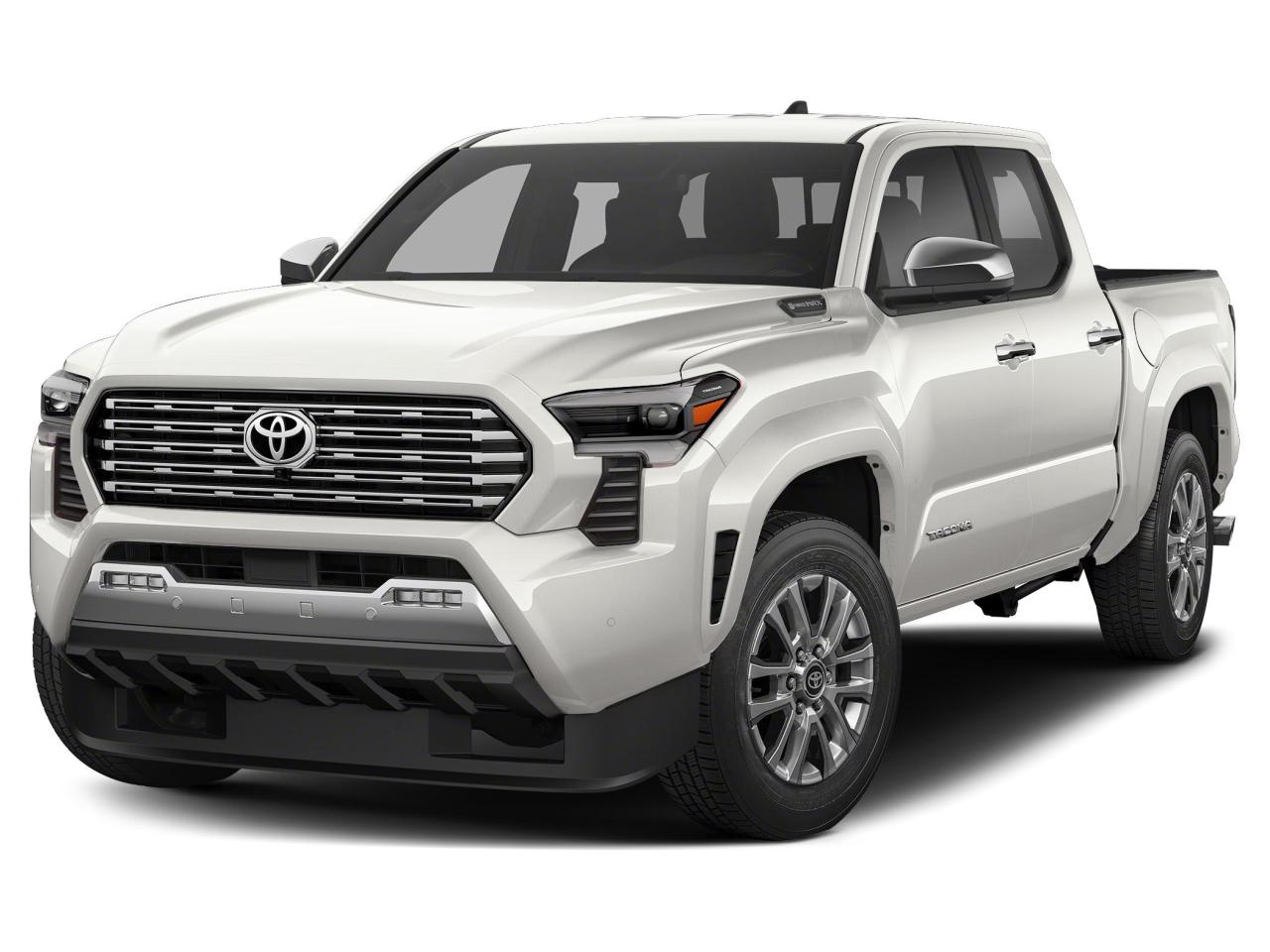 New 2025 Toyota Tacoma Hybrid for sale in Smithers, BC