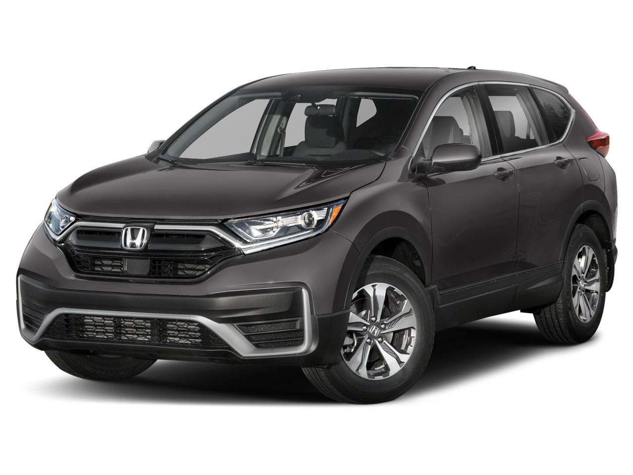 Used 2020 Honda CR-V LX for sale in Amherst, NS