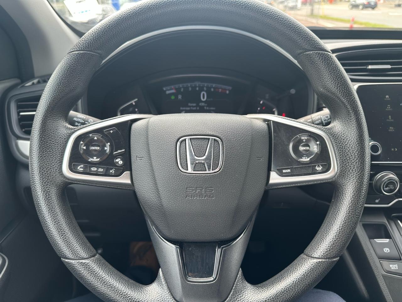 2020 Honda CR-V LX Photo