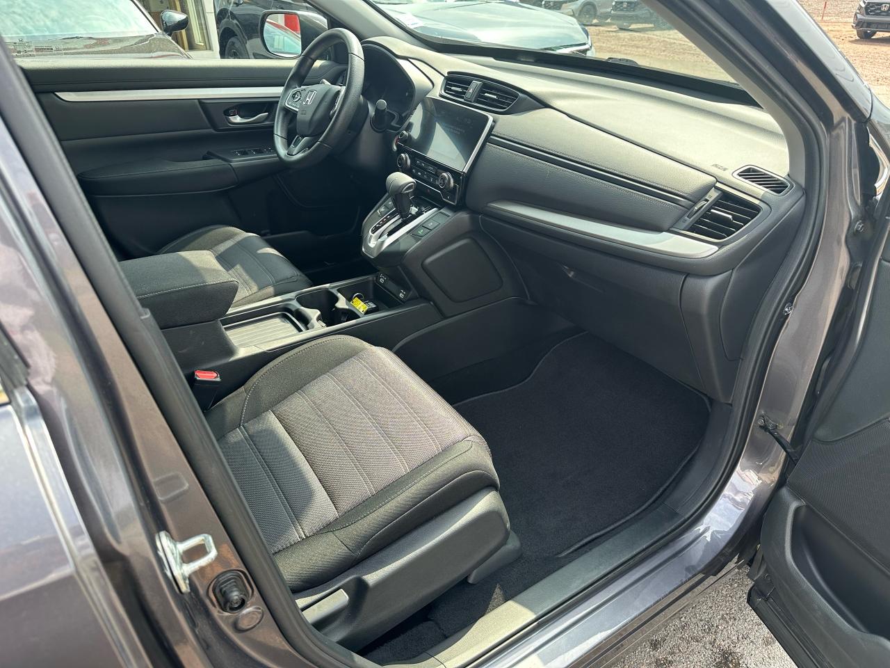 2020 Honda CR-V LX Photo