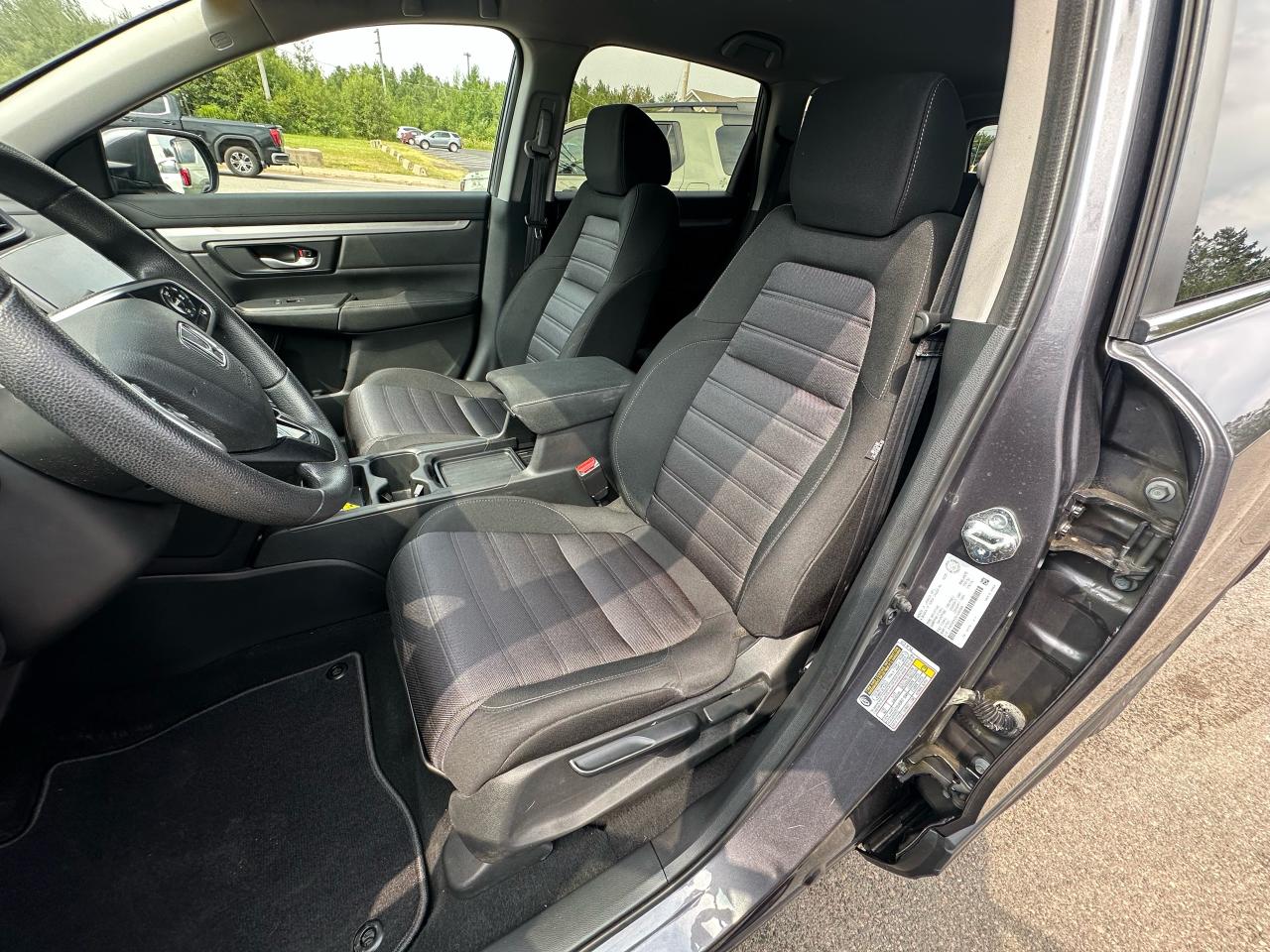 2020 Honda CR-V LX Photo