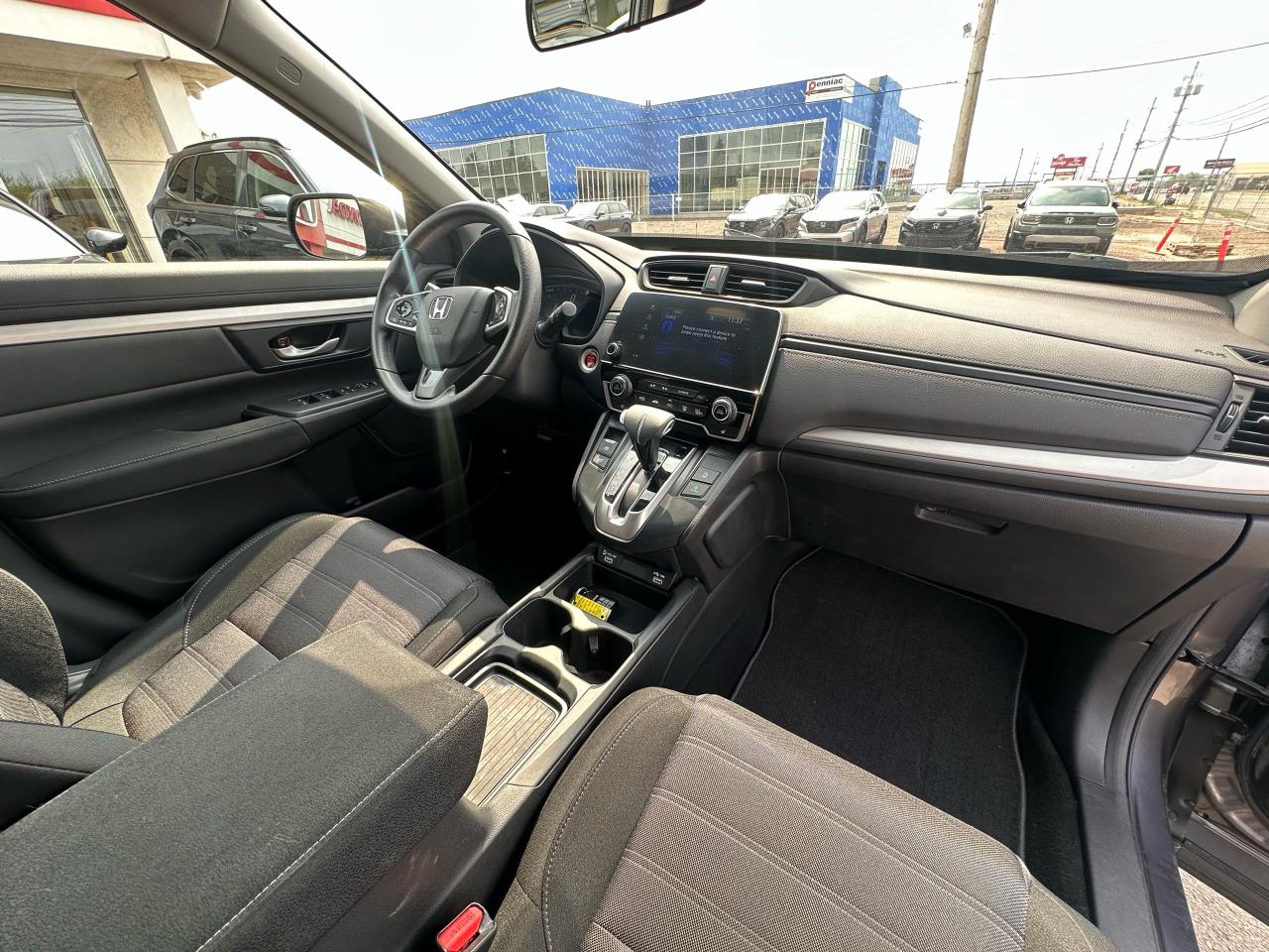 2020 Honda CR-V LX Photo