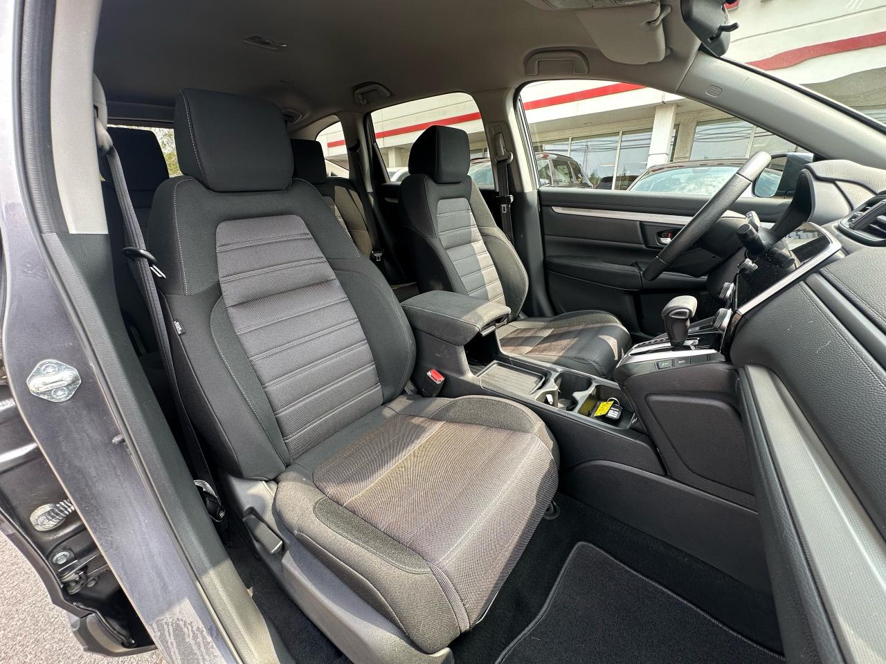 2020 Honda CR-V LX Photo