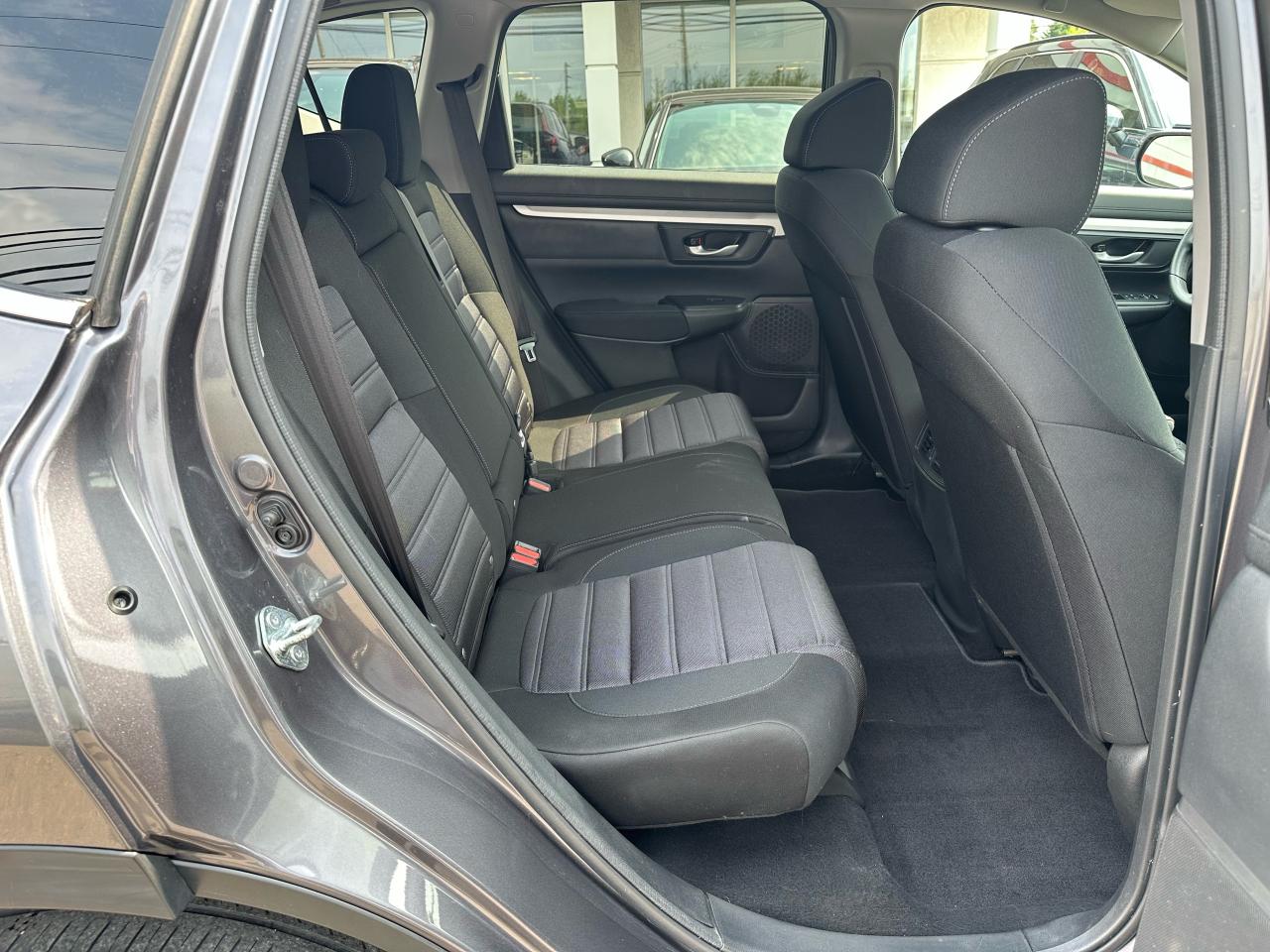 2020 Honda CR-V LX Photo