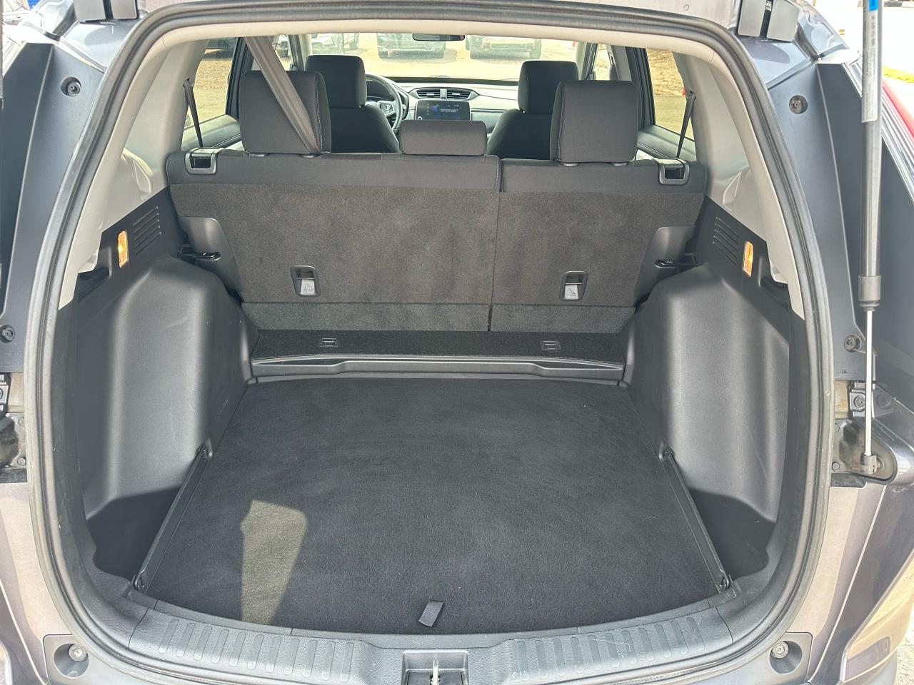 2020 Honda CR-V LX Photo