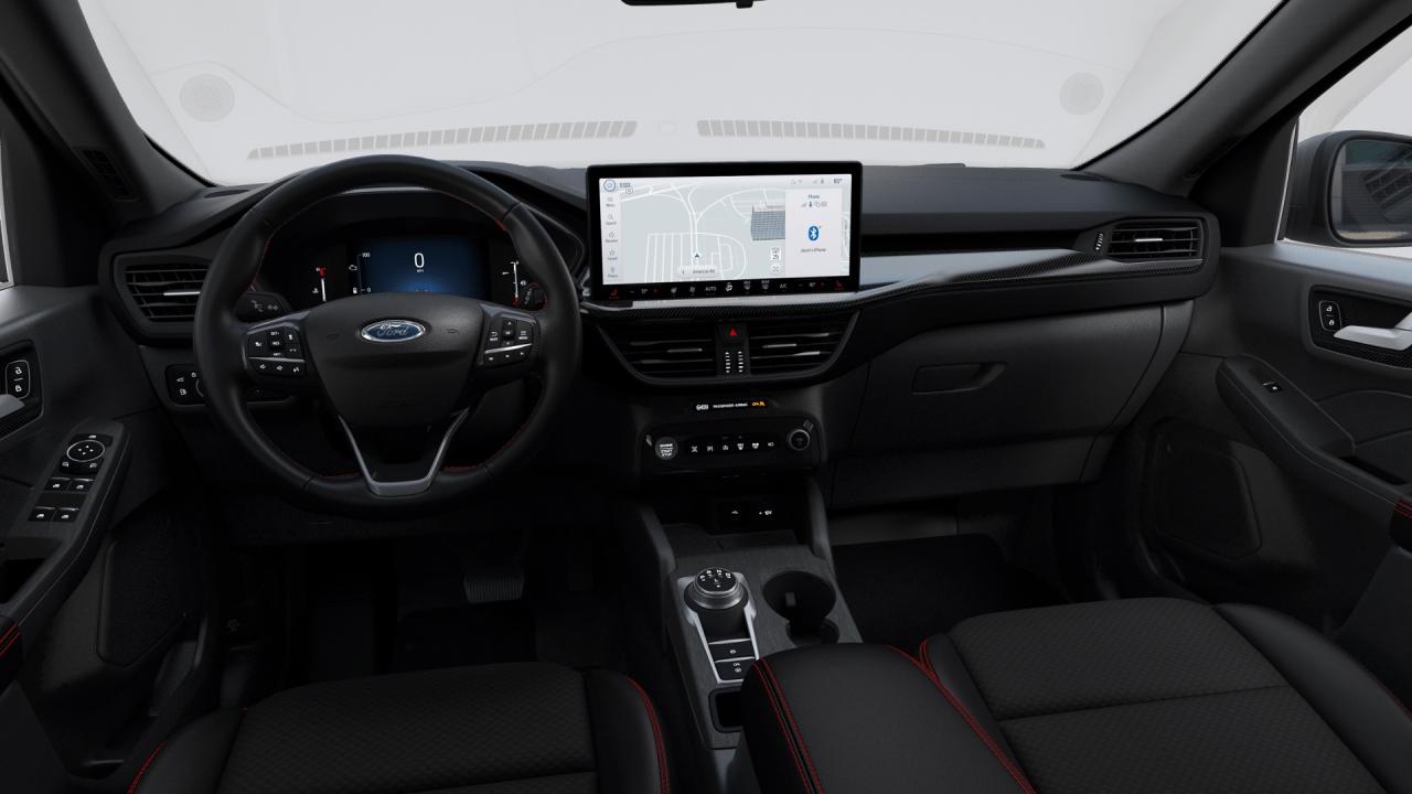 2025 Ford Escape ST-Line Photo5