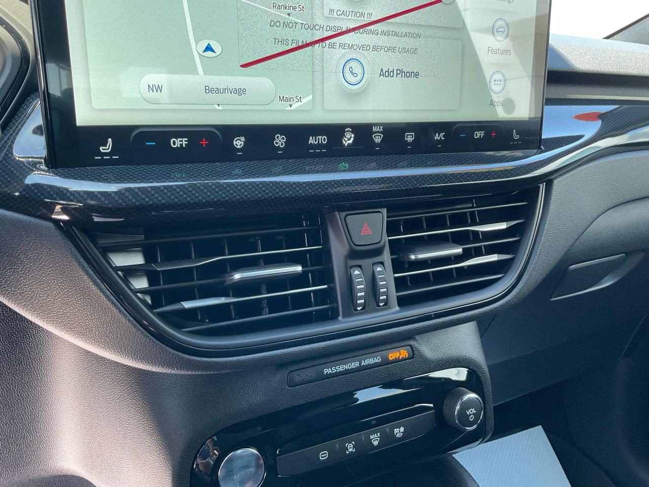 2025 Ford Escape ST-Line Photo5