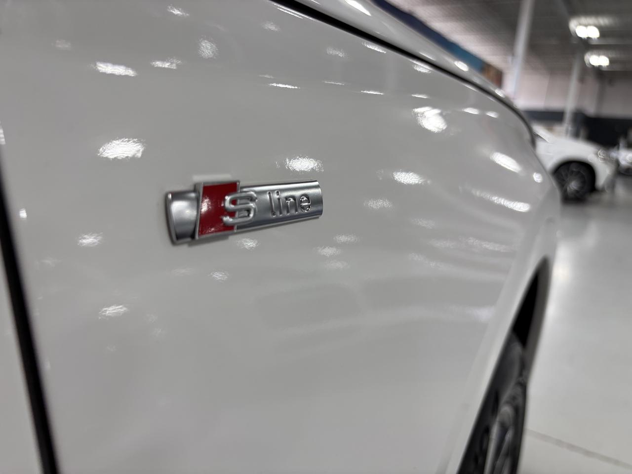 2021 Audi Q5 Progressiv|QUATTRO|S-LINE|NAV|PANOROOF|LEATHER|+++ - Photo #5