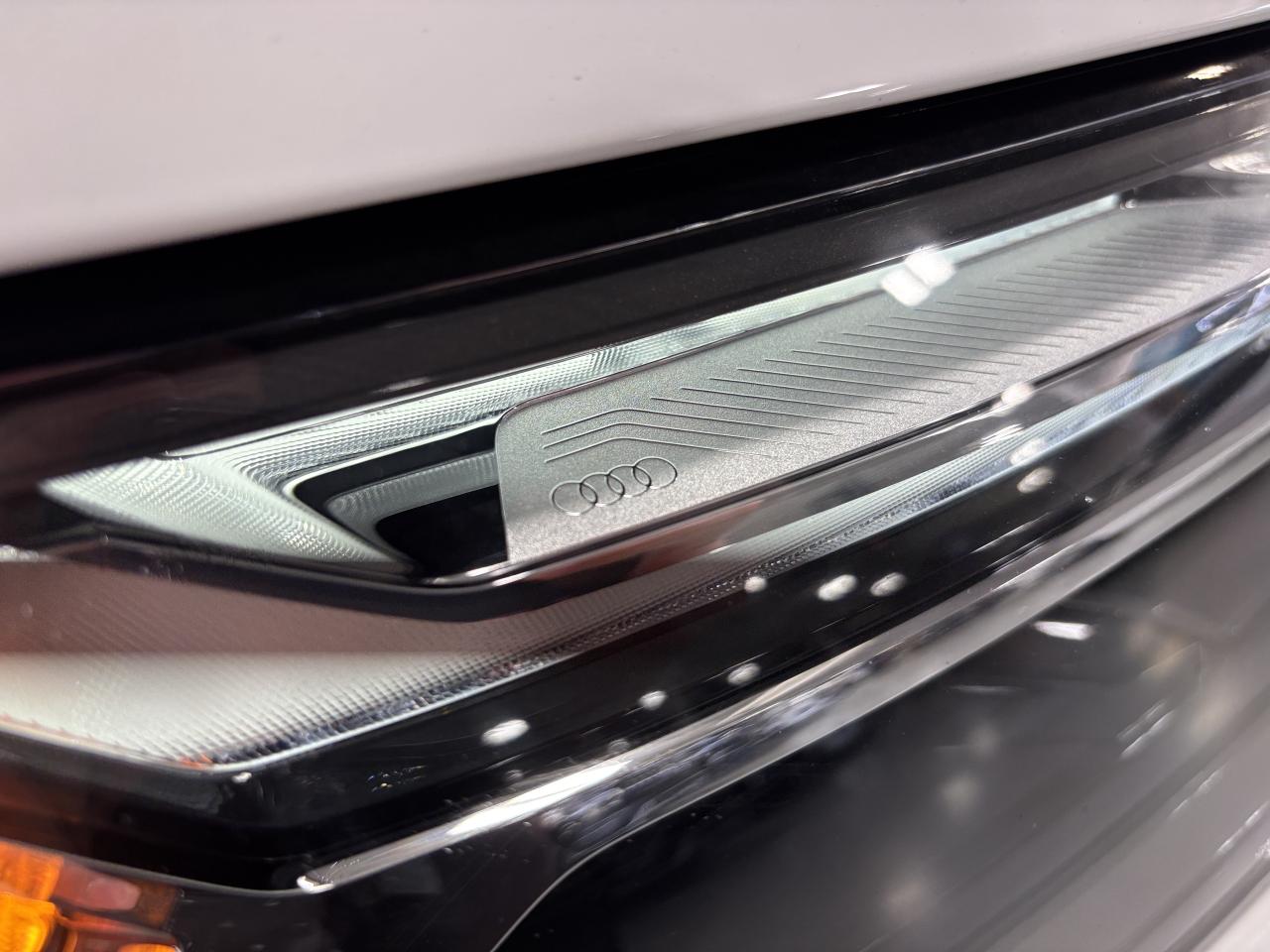 2021 Audi Q5 Progressiv|QUATTRO|S-LINE|NAV|PANOROOF|LEATHER|+++ - Photo #3