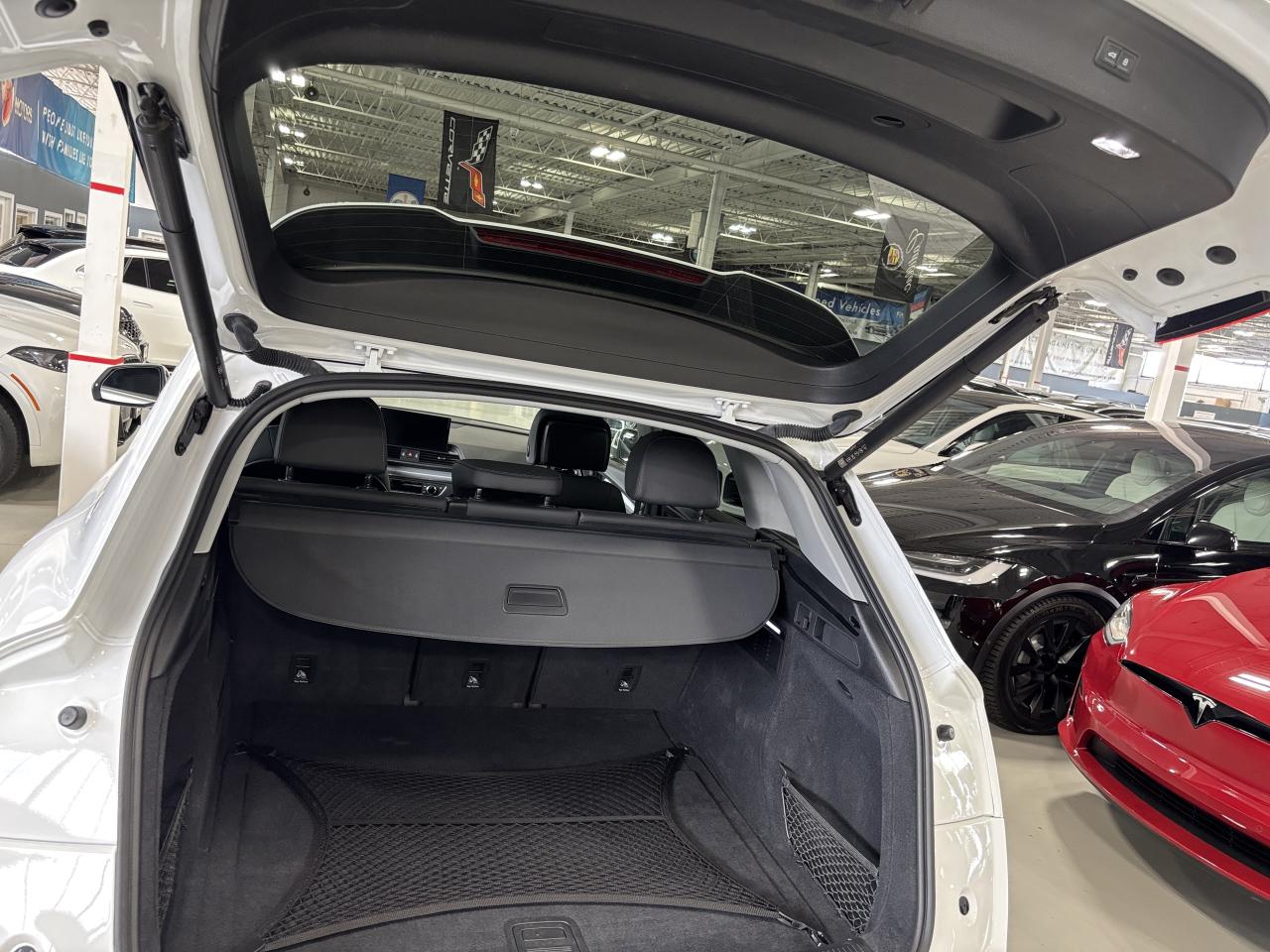 2021 Audi Q5 Progressiv|QUATTRO|S-LINE|NAV|PANOROOF|LEATHER|+++ - Photo #8