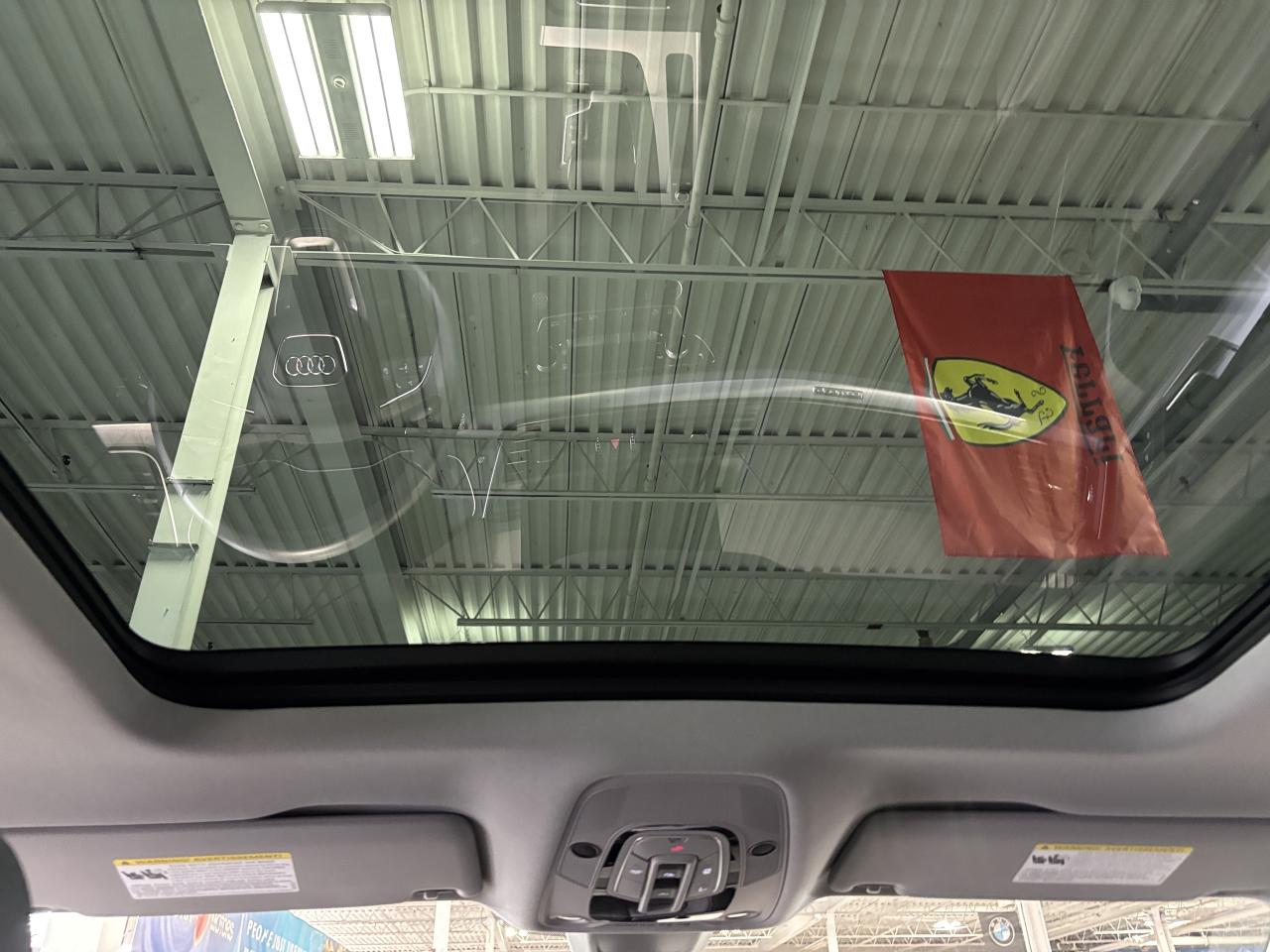 2021 Audi Q5 Progressiv|QUATTRO|S-LINE|NAV|PANOROOF|LEATHER|+++ - Photo #12