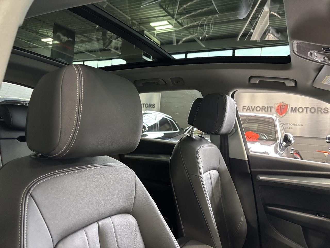 2021 Audi Q5 Progressiv|QUATTRO|S-LINE|NAV|PANOROOF|LEATHER|+++ - Photo #15