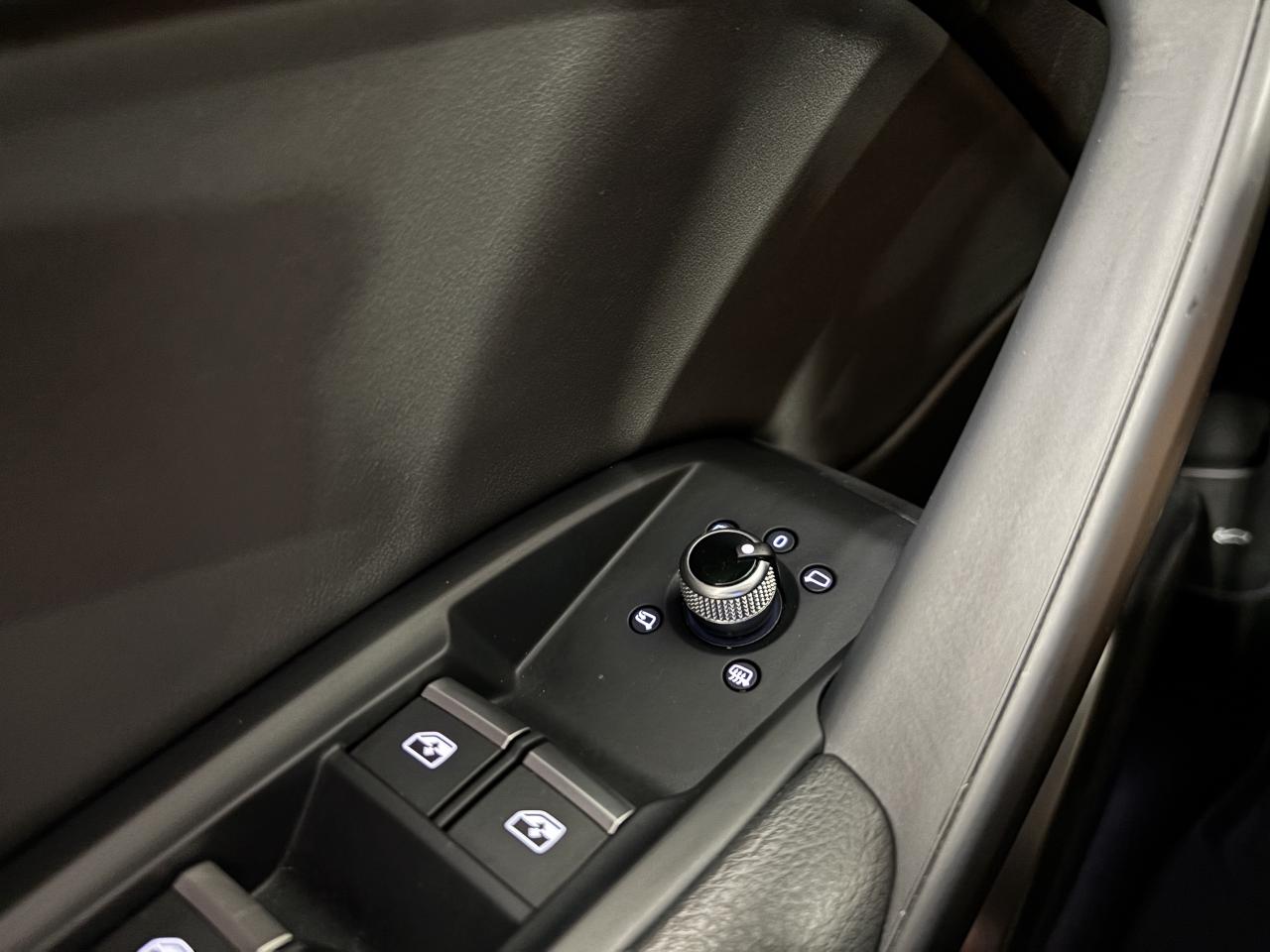 2021 Audi Q5 Progressiv|QUATTRO|S-LINE|NAV|PANOROOF|LEATHER|+++ - Photo #18