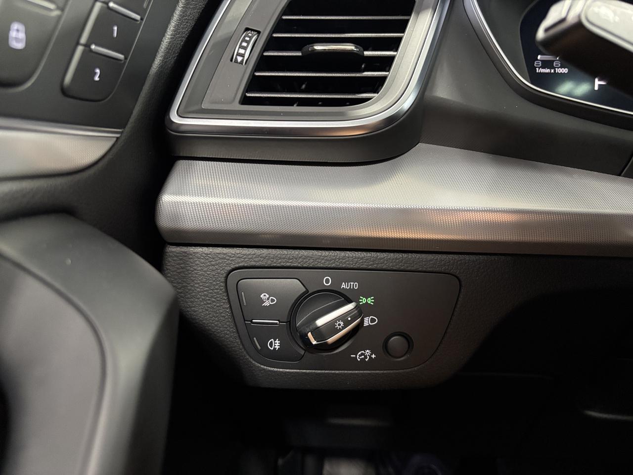 2021 Audi Q5 Progressiv|QUATTRO|S-LINE|NAV|PANOROOF|LEATHER|+++ - Photo #19