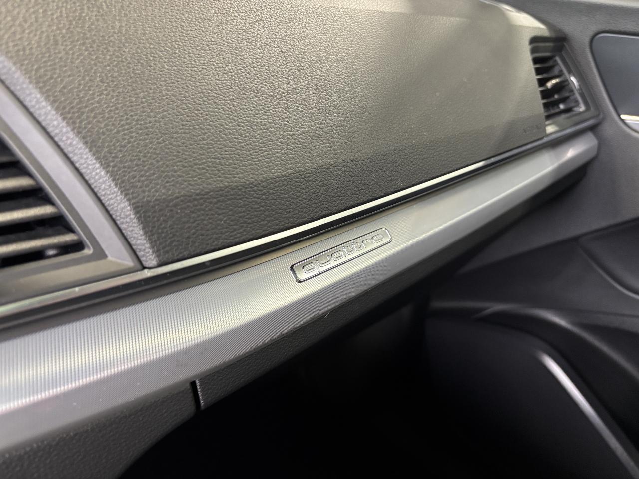2021 Audi Q5 Progressiv|QUATTRO|S-LINE|NAV|PANOROOF|LEATHER|+++ - Photo #20