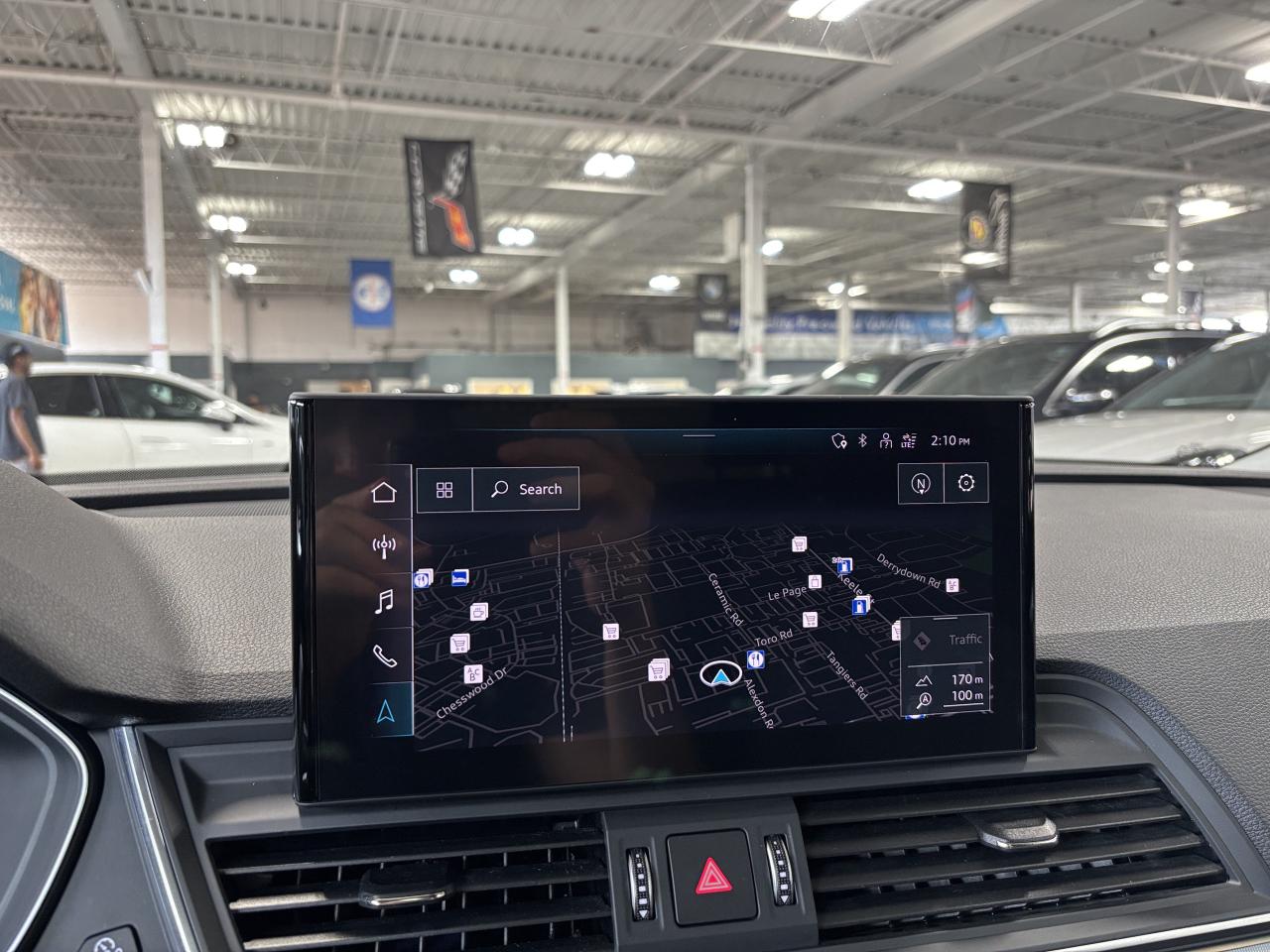 2021 Audi Q5 Progressiv|QUATTRO|S-LINE|NAV|PANOROOF|LEATHER|+++ - Photo #21