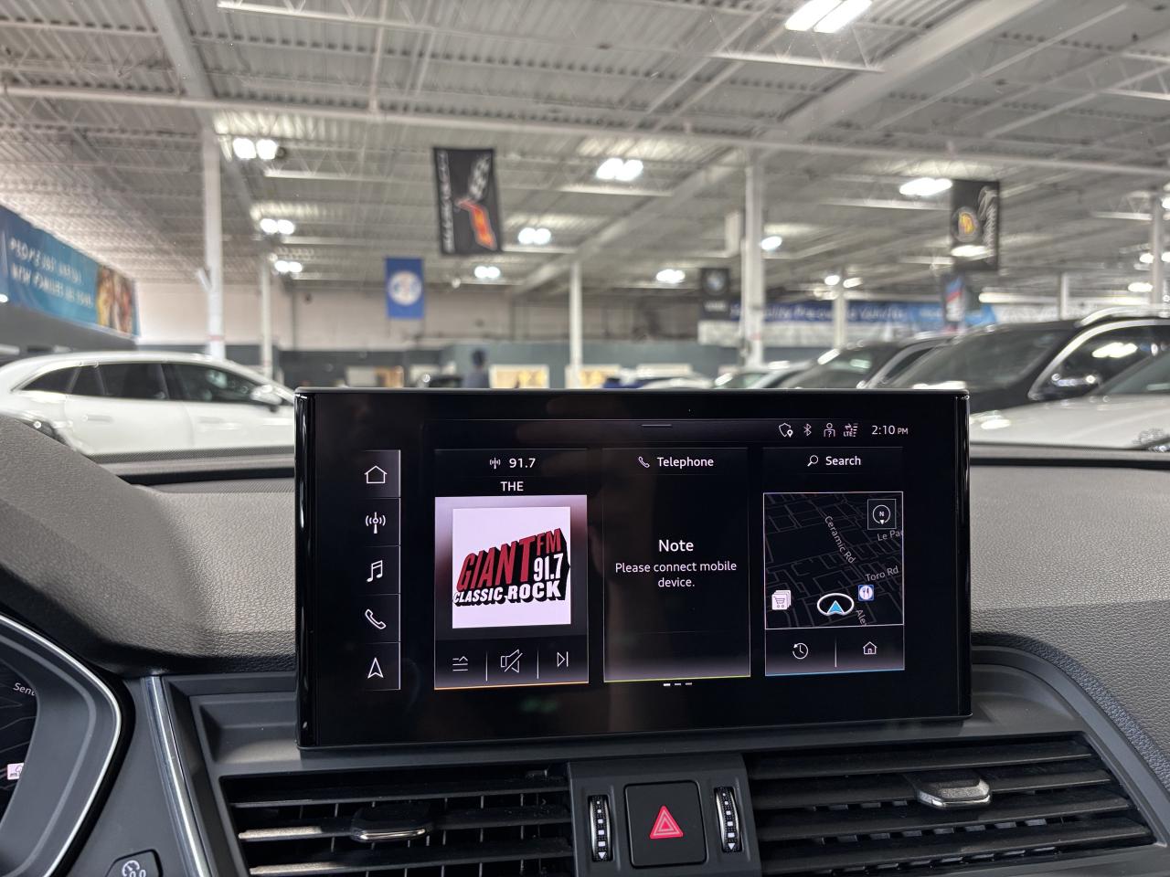 2021 Audi Q5 Progressiv|QUATTRO|S-LINE|NAV|PANOROOF|LEATHER|+++ - Photo #23