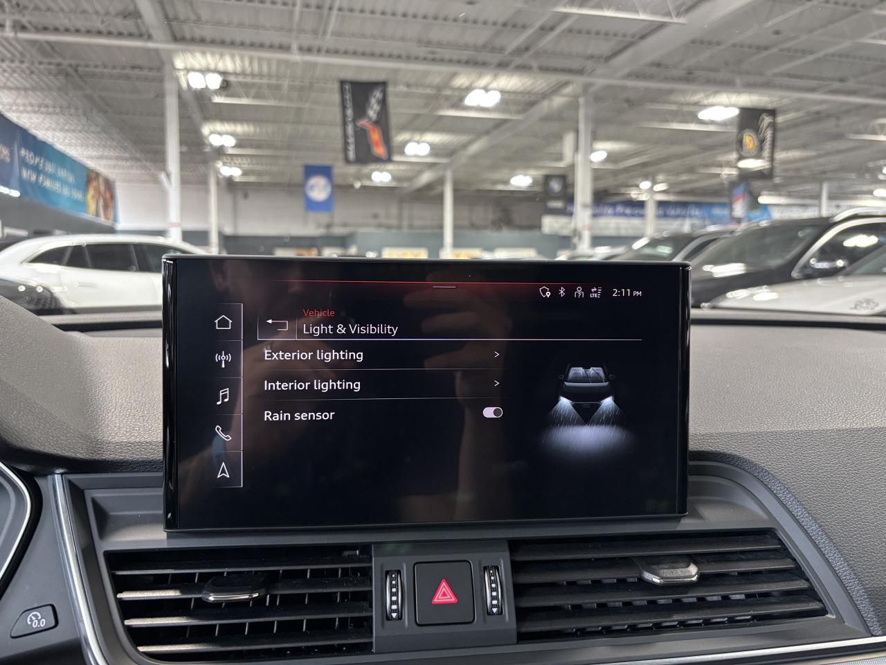 2021 Audi Q5 Progressiv|QUATTRO|S-LINE|NAV|PANOROOF|LEATHER|+++ - Photo #32