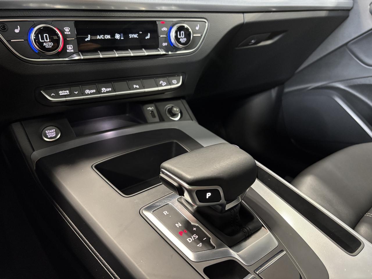 2021 Audi Q5 Progressiv|QUATTRO|S-LINE|NAV|PANOROOF|LEATHER|+++ - Photo #35