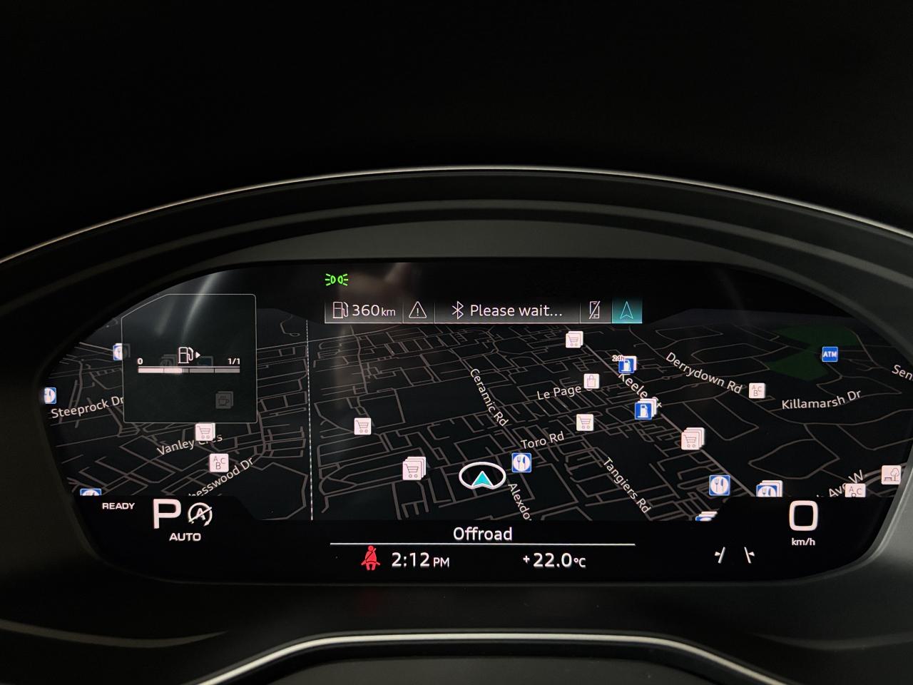 2021 Audi Q5 Progressiv|QUATTRO|S-LINE|NAV|PANOROOF|LEATHER|+++ - Photo #37